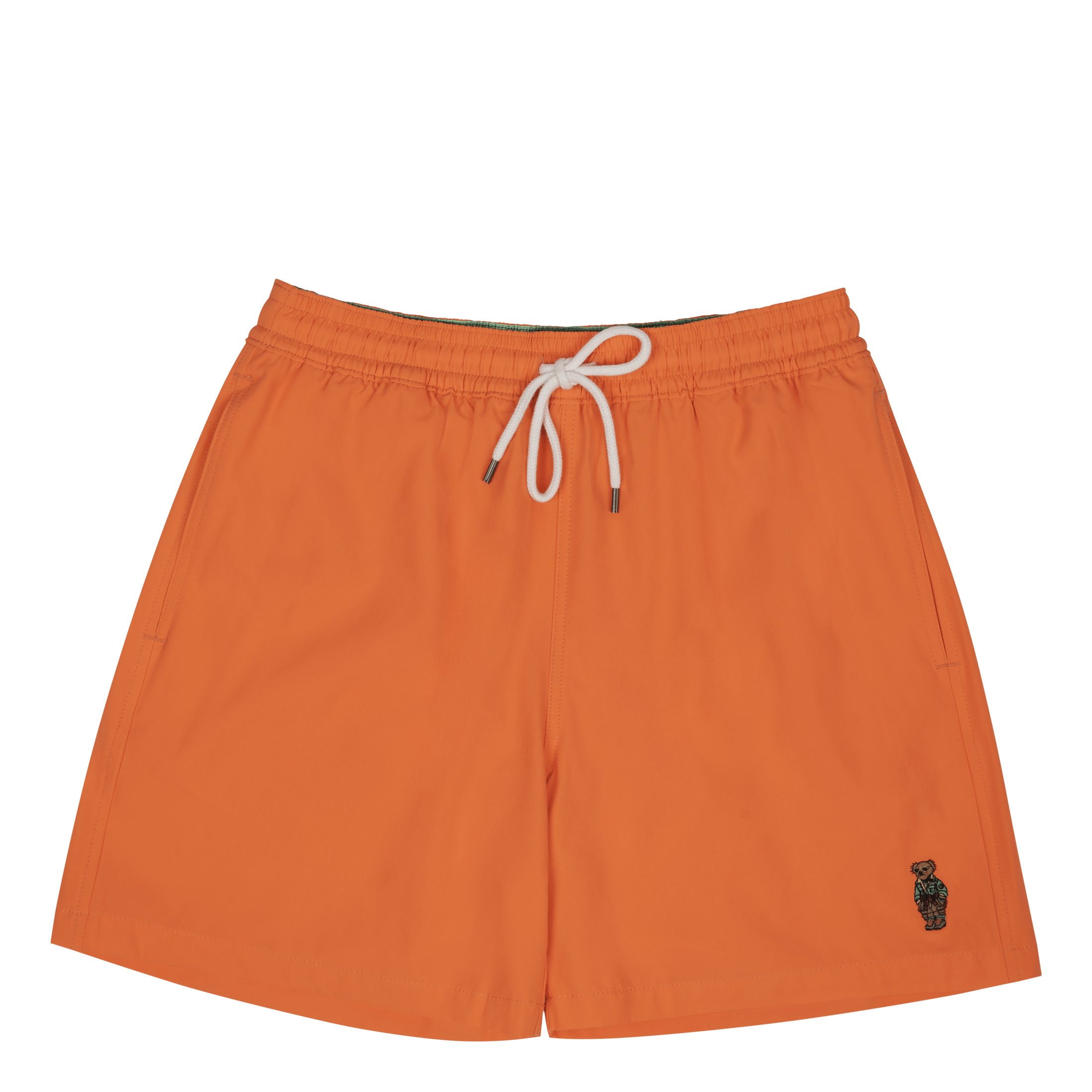 Ralph lauren sales swim trunks sale