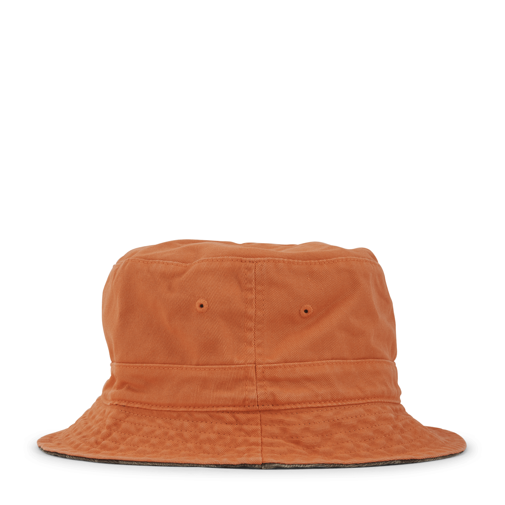 Reversible Camo Herringbone Bucket Hat
