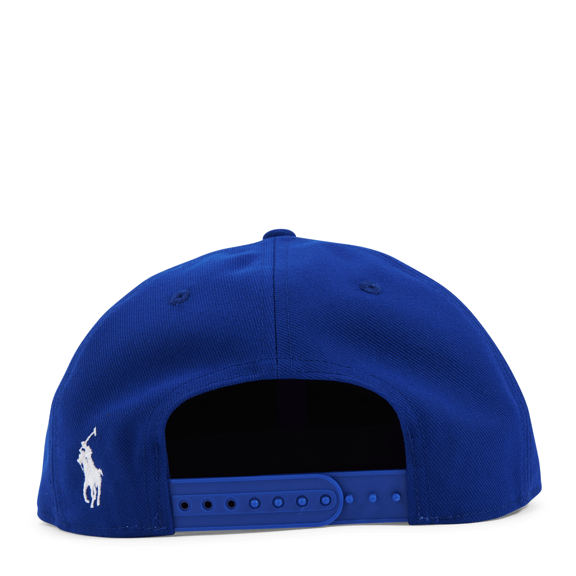 Logo-Embroidered Twill Ball Cap