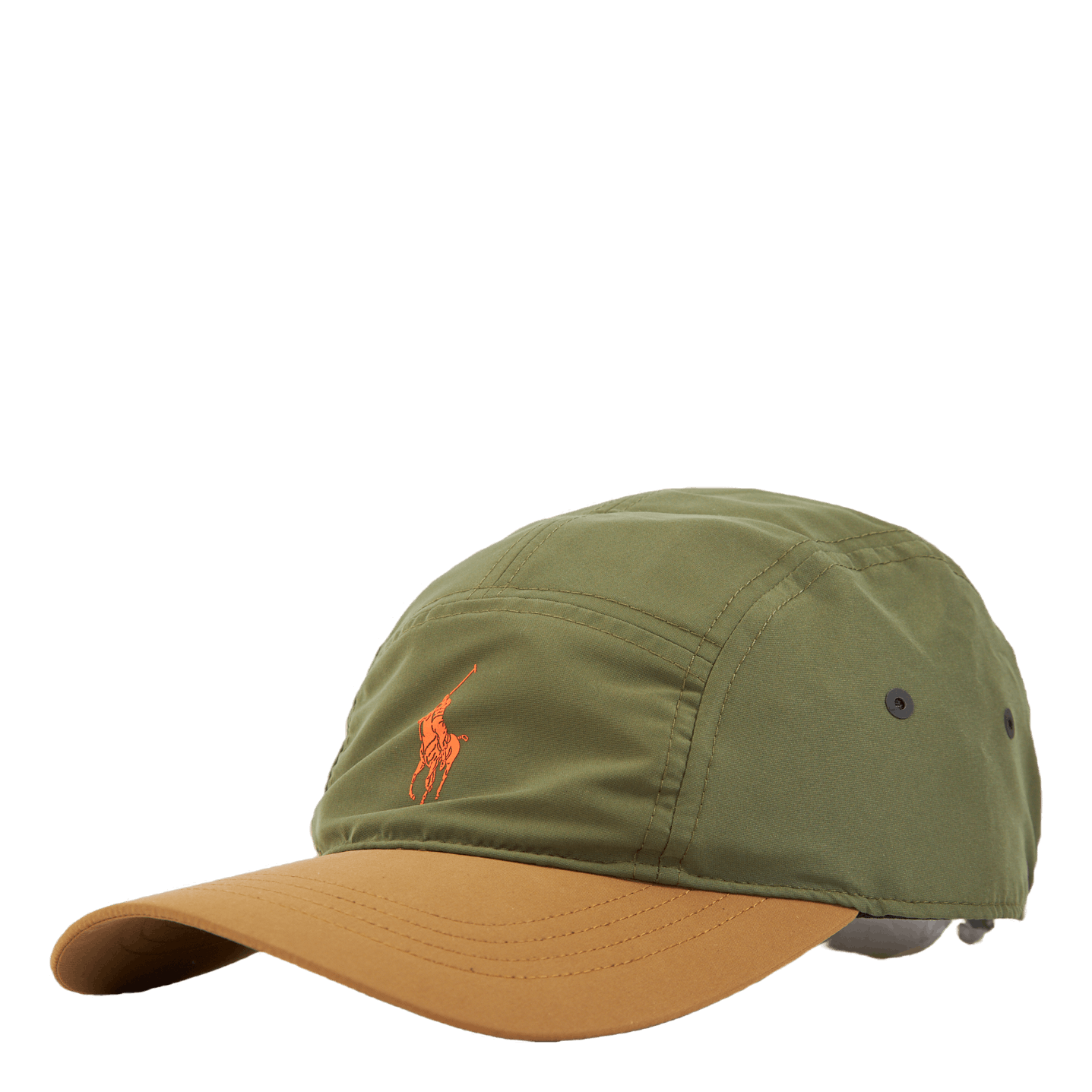 30d Polyester-5 Panel Gear Olive Khaki Multi