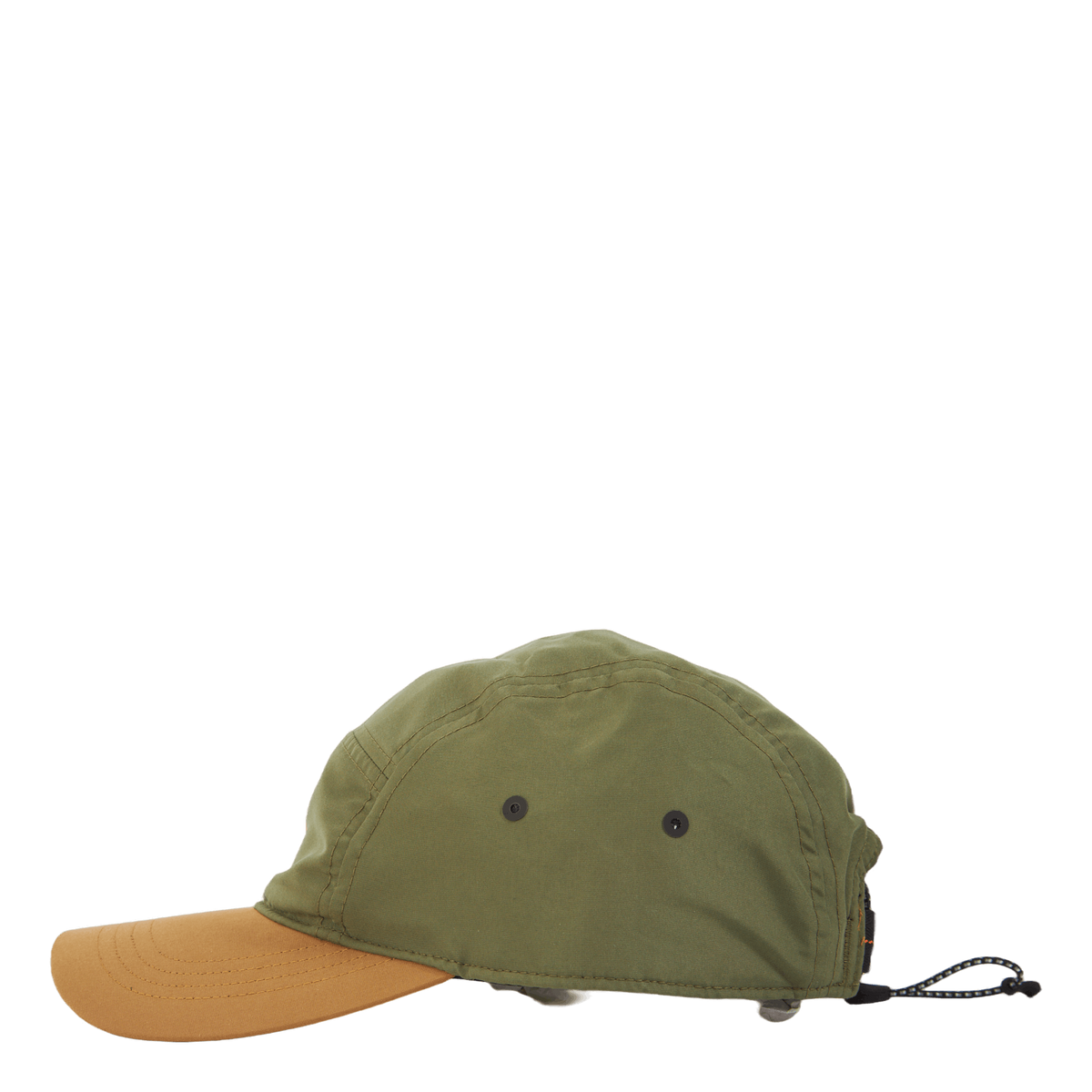 30d Polyester-5 Panel Gear Olive Khaki Multi