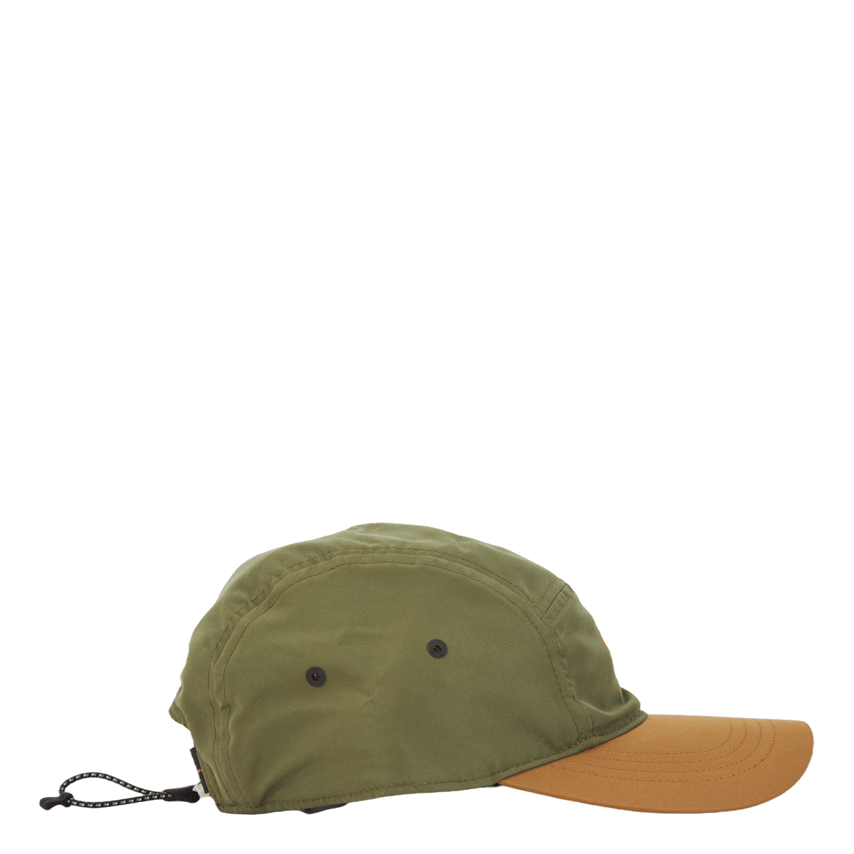30d Polyester-5 Panel Gear Olive Khaki Multi