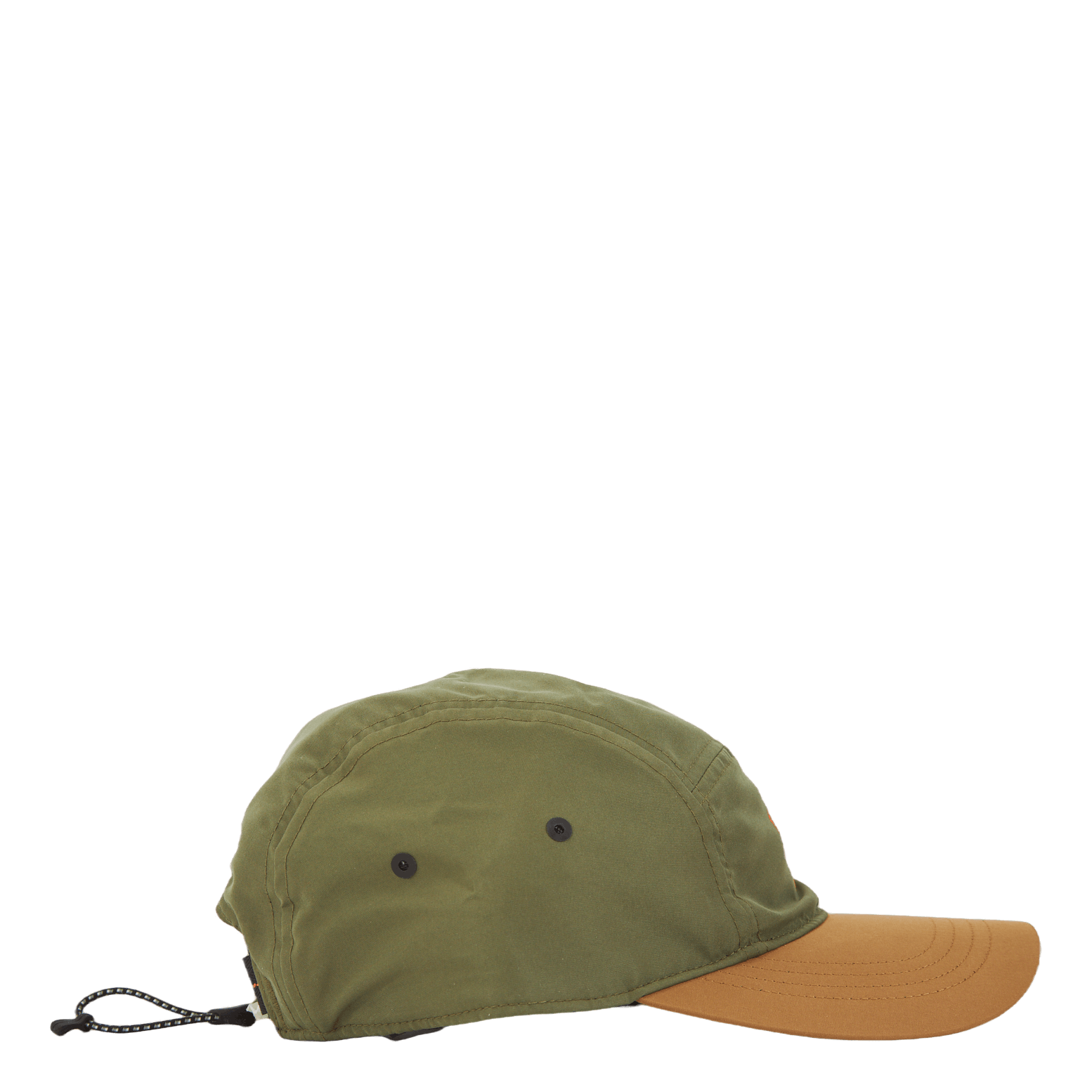 30d Polyester-5 Panel Gear Olive Khaki Multi