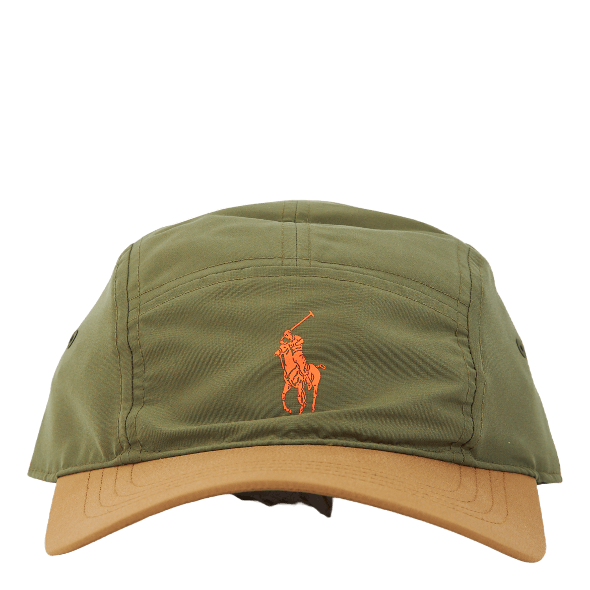 30d Polyester-5 Panel Gear Olive Khaki Multi