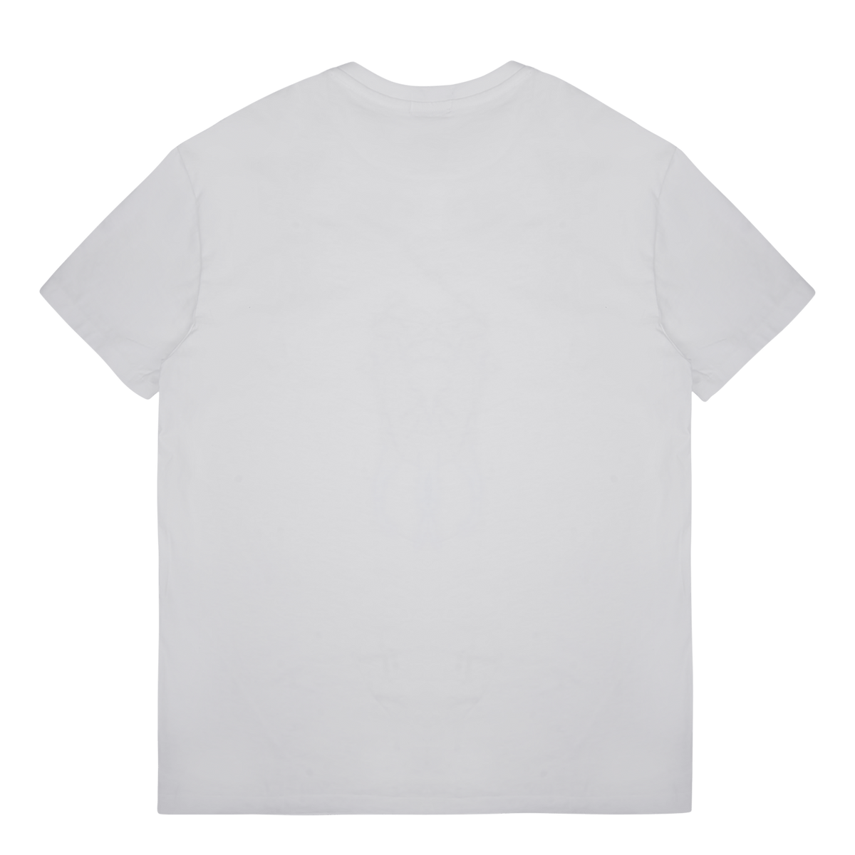 Classic Fit Big Pony Jersey T-Shirt