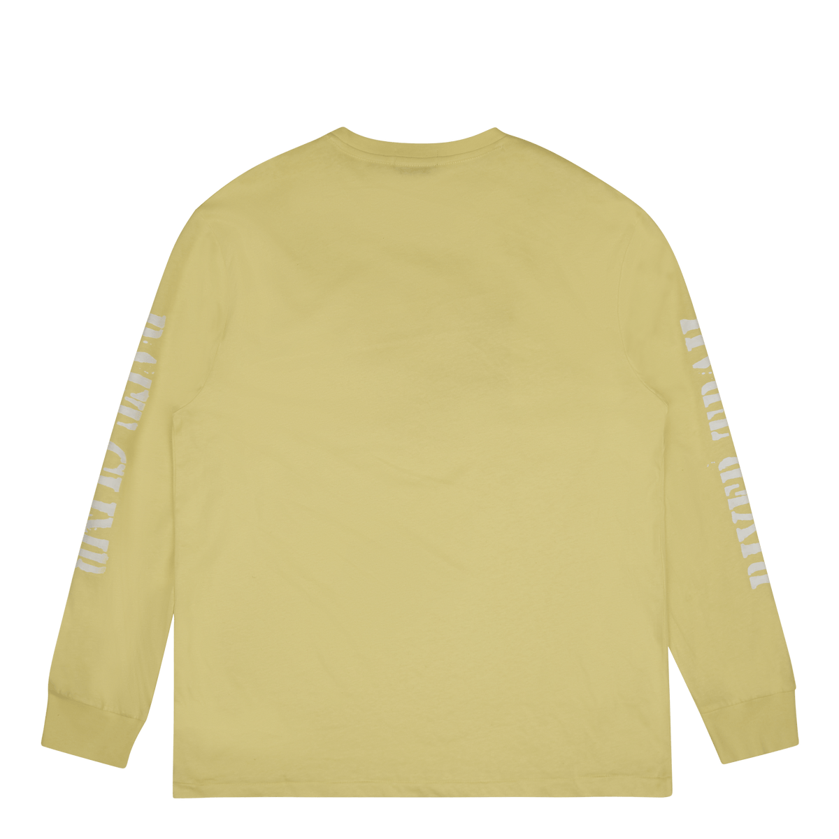 Classic Fit Jersey Graphic T-Shirt