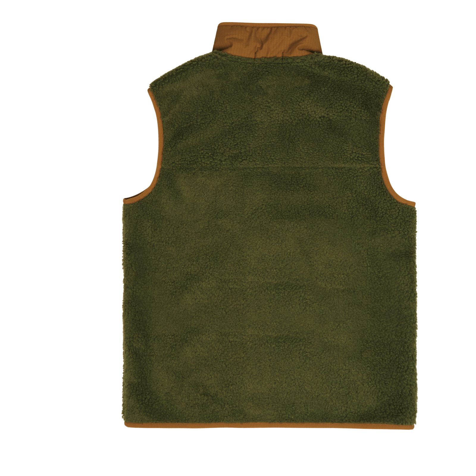 Bonded Hi-pile-sls-fuz Dark Sage