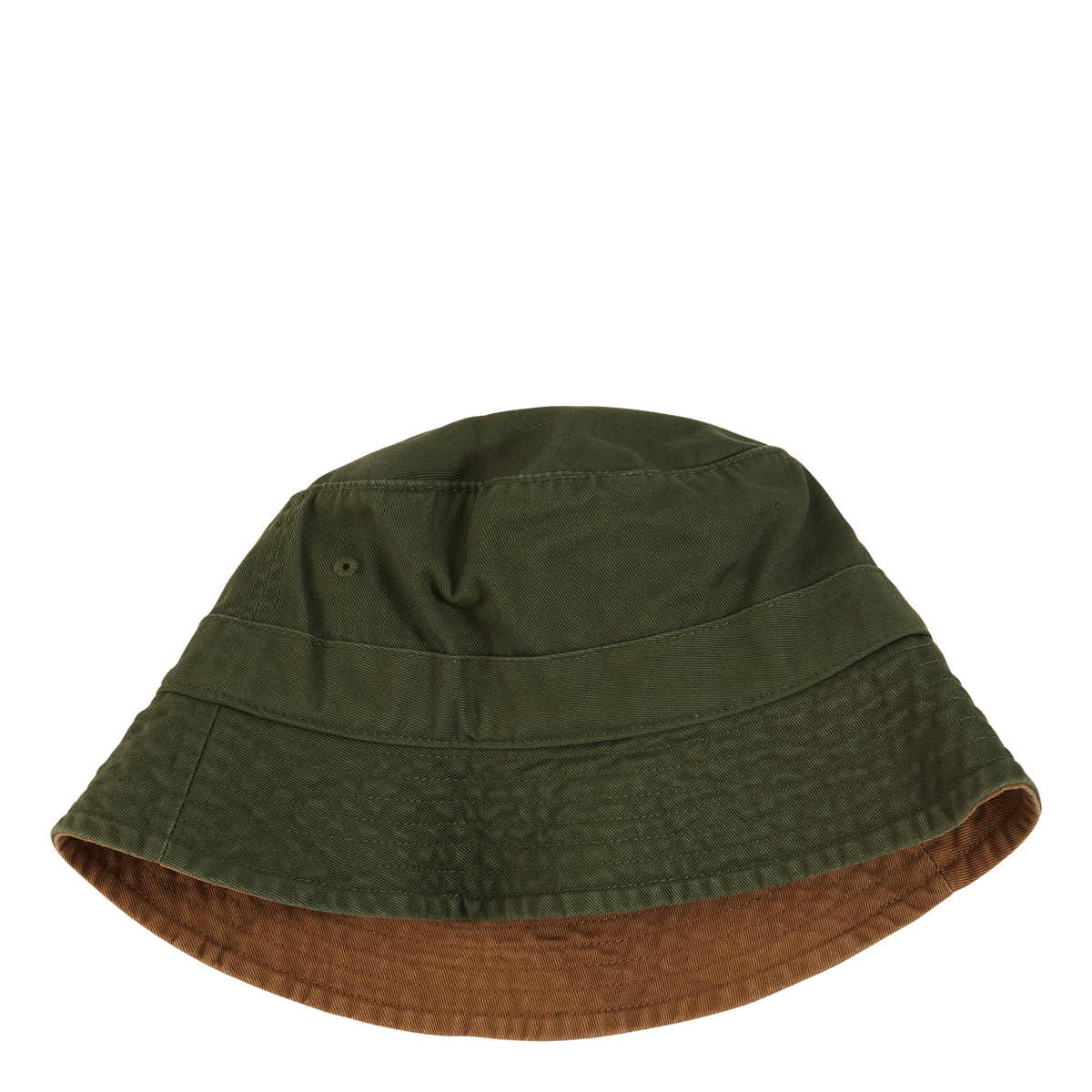 Polo Bear Twill Bucket Hat
