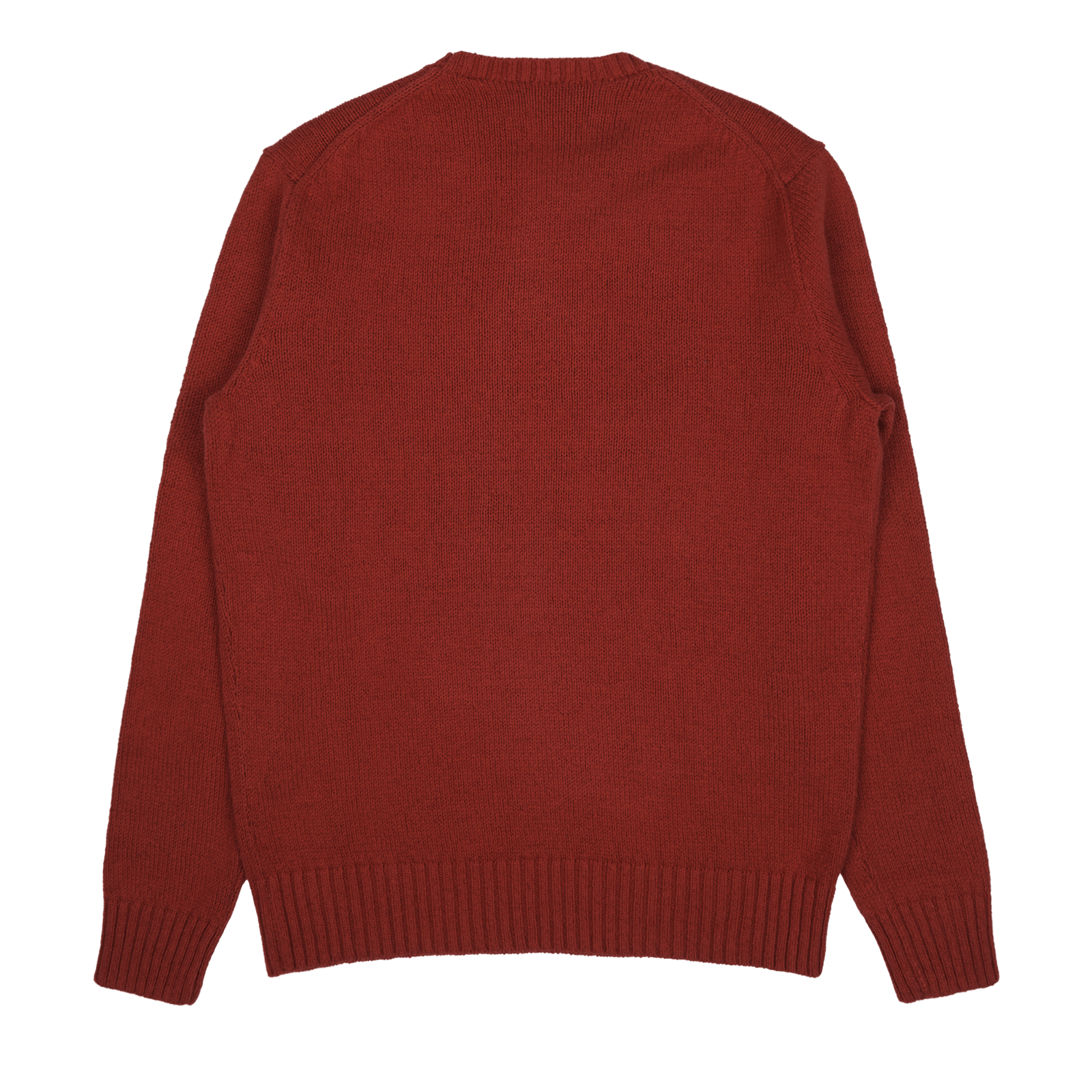 Lunar New Year Polo Bear Sweater