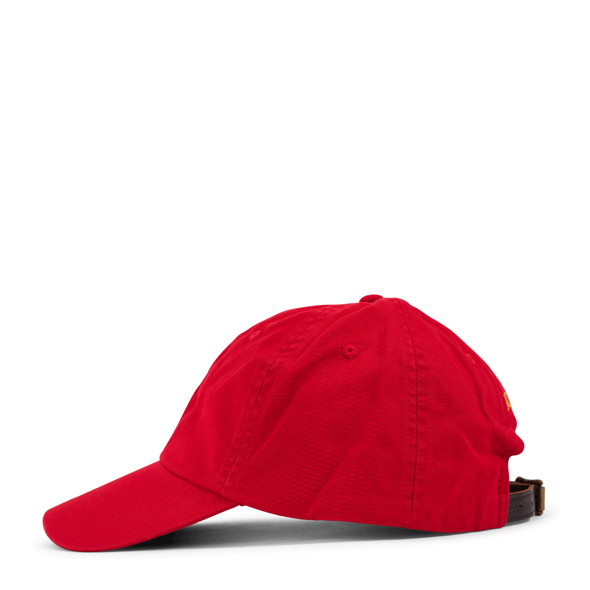 Lunar New Year Twill Ball Cap