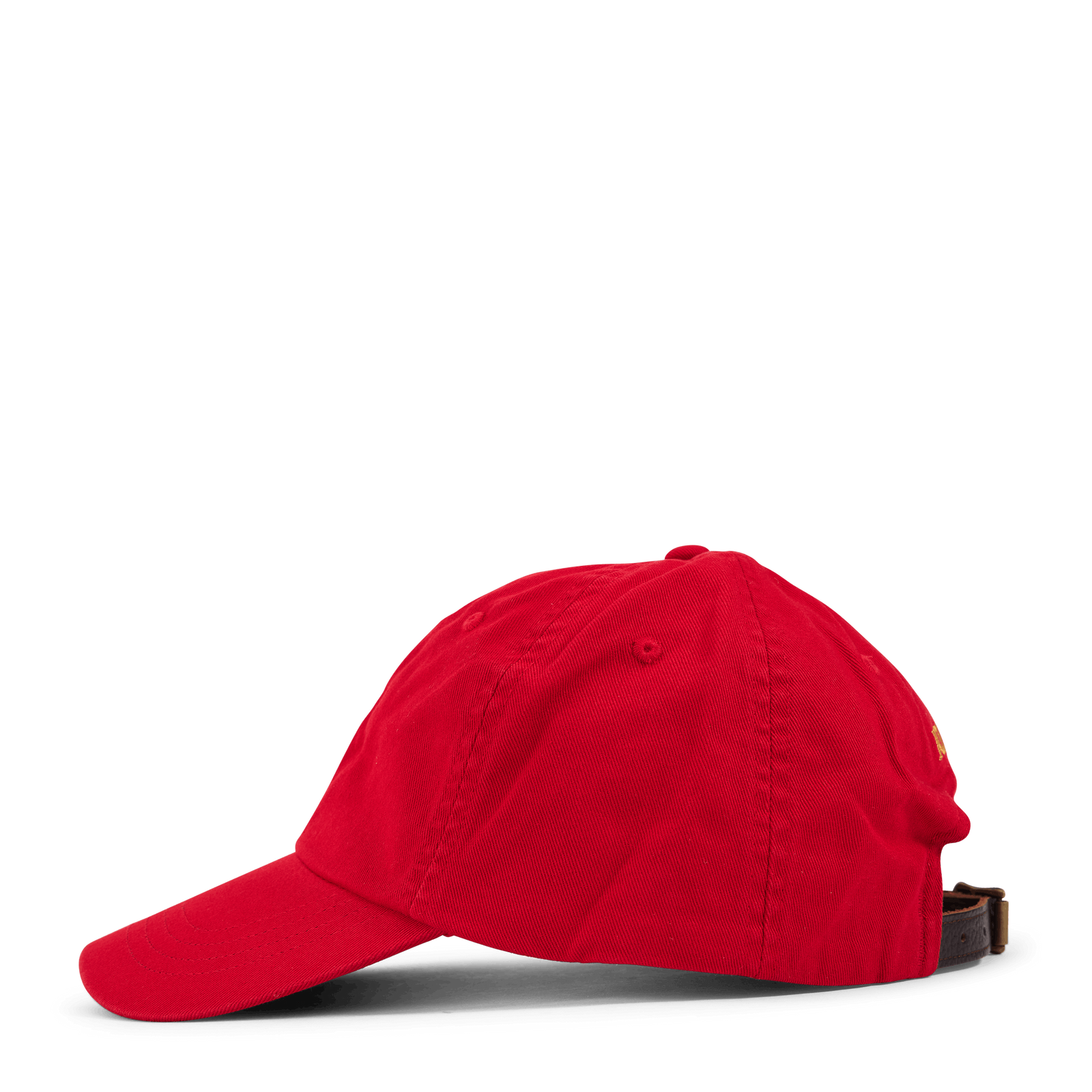 Lunar New Year Twill Ball Cap