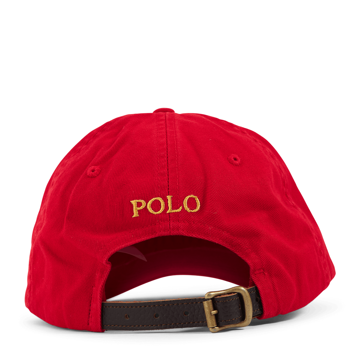 Lunar New Year Twill Ball Cap