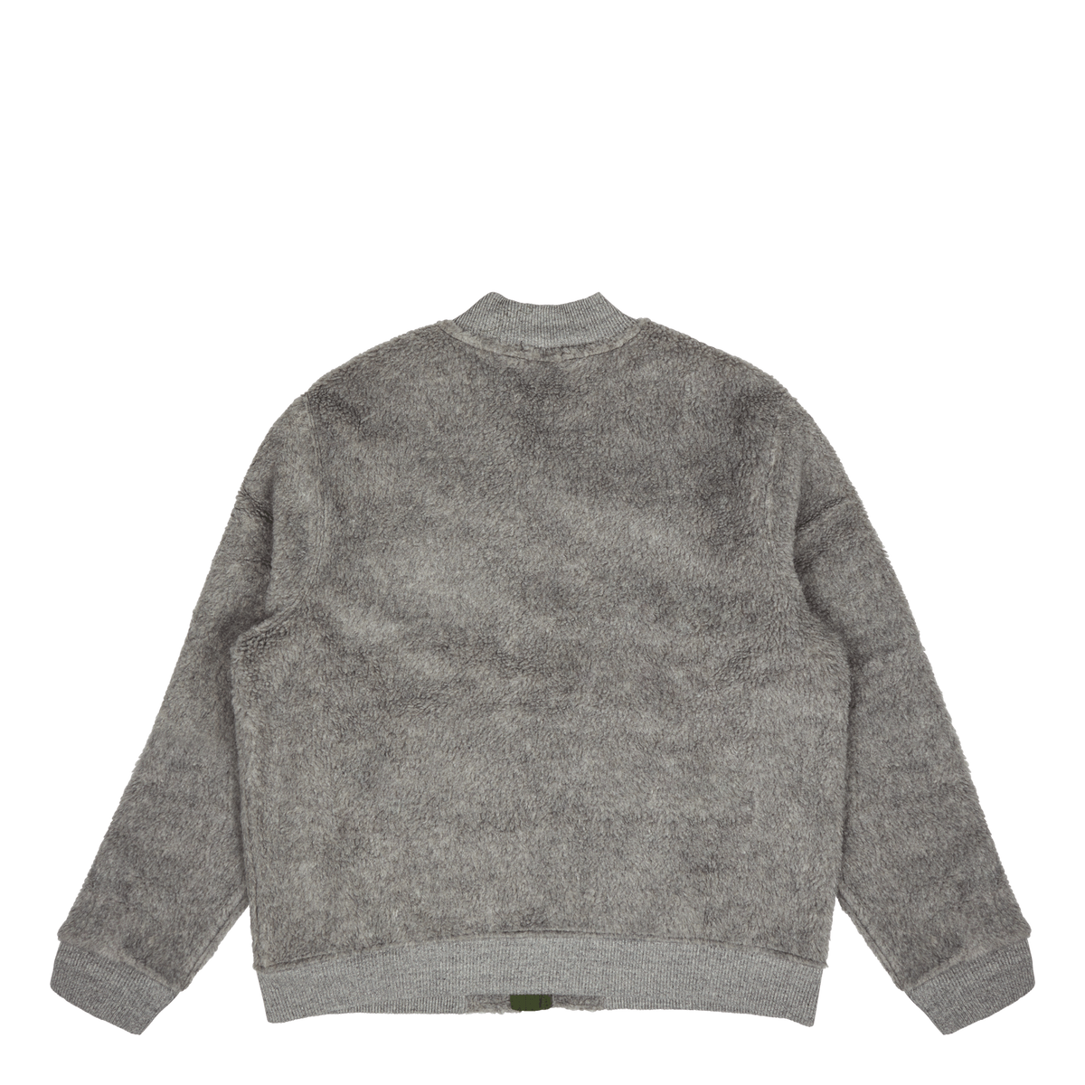 Bonded Hi-pile-lsl-fuz Dark Vintage Heather