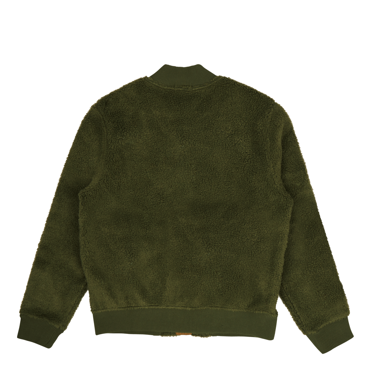 Bonded Hi-pile-lsl-fuz Dark Sage