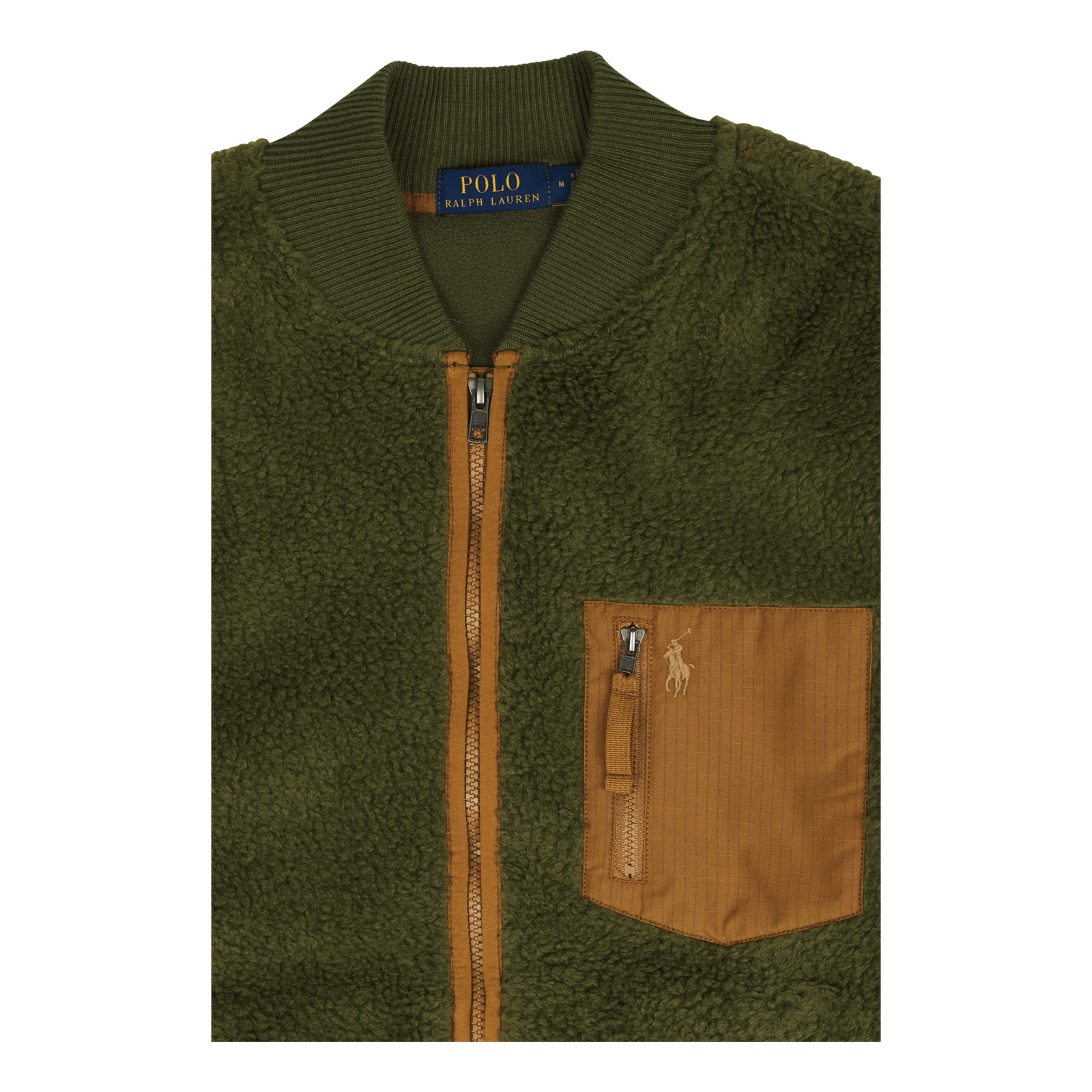 Bonded Hi-pile-lsl-fuz Dark Sage