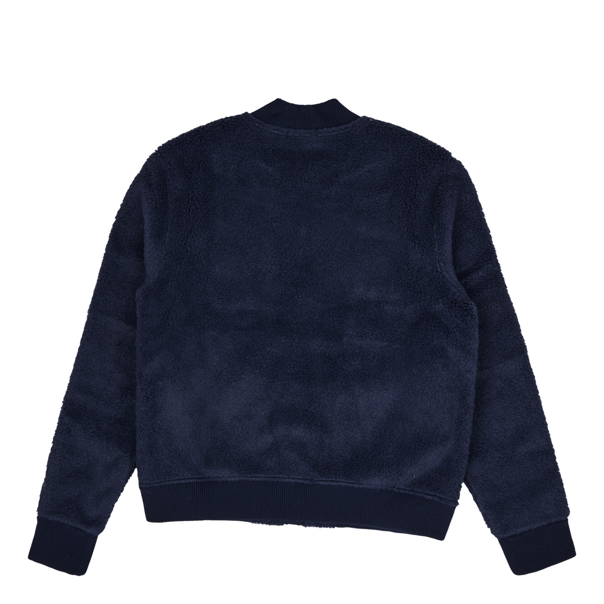 Bonded Hi-pile-lsl-fuz Cruise Navy