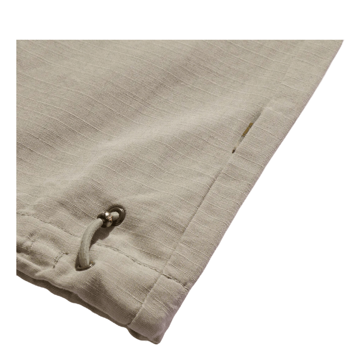 Maha Loose Asym Track Pants It Silver Sage