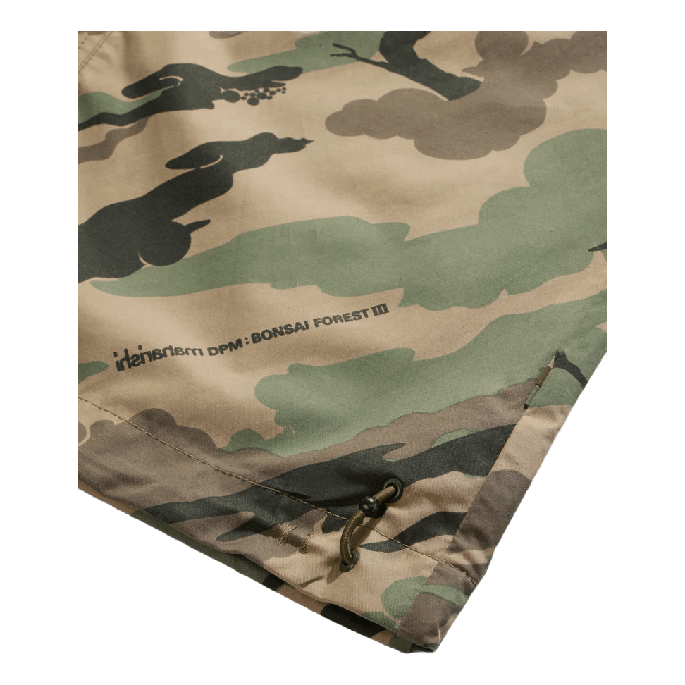 Camo Original Loose Snopants O Woodland