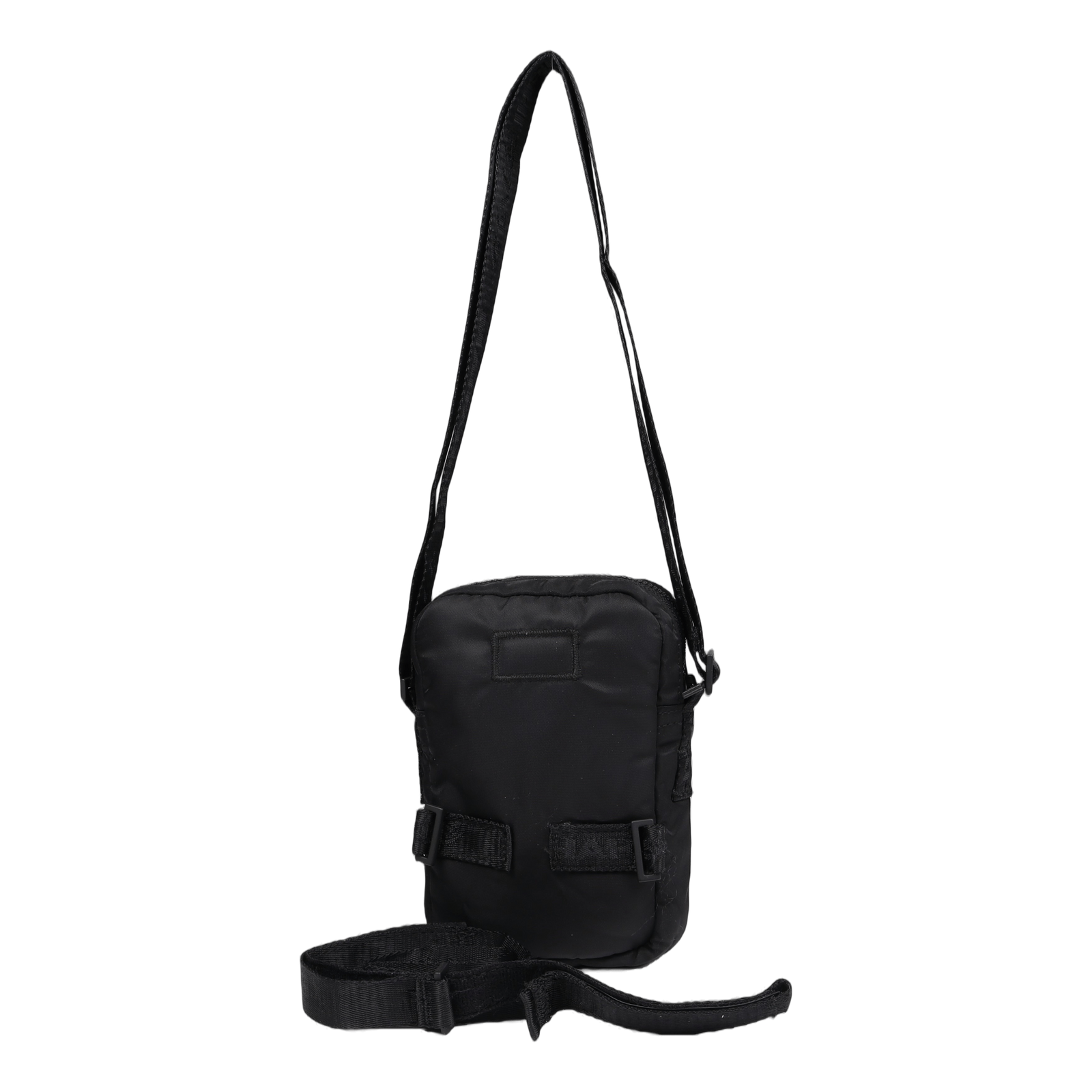 Ma Bag 420d Nylon Black Black