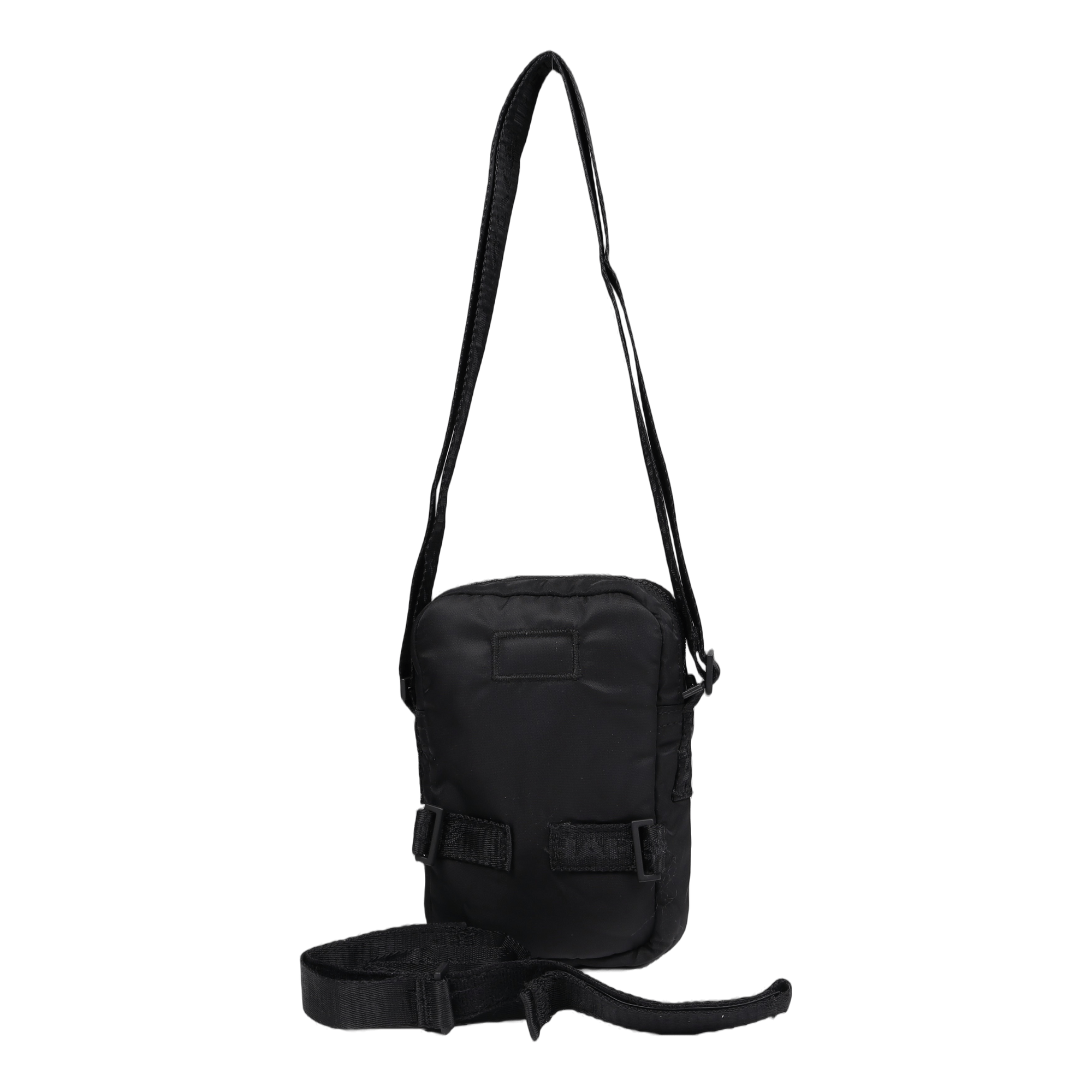 Ma Bag 420d Nylon Black Black