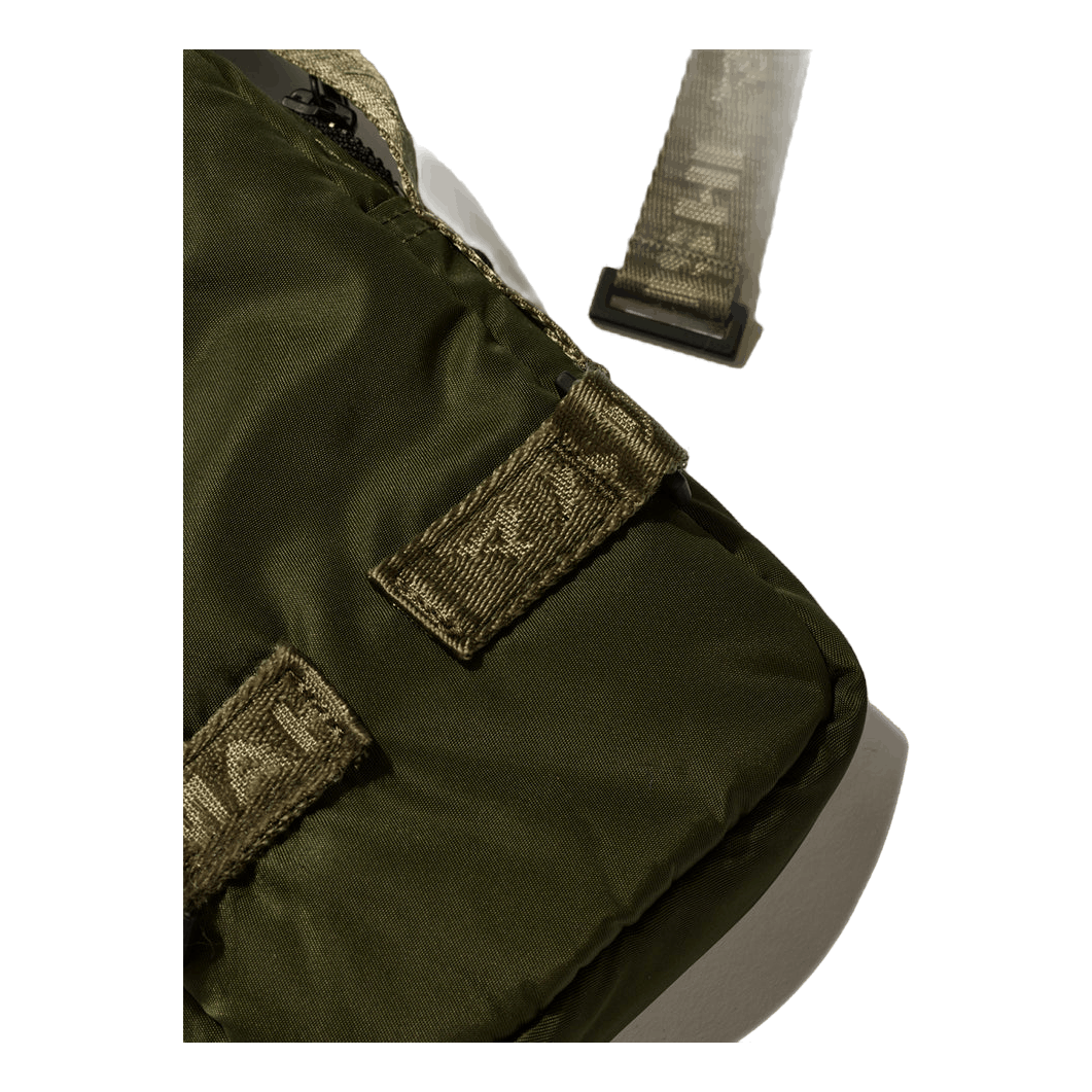Ma Bag 420d Nylon Olive Olive
