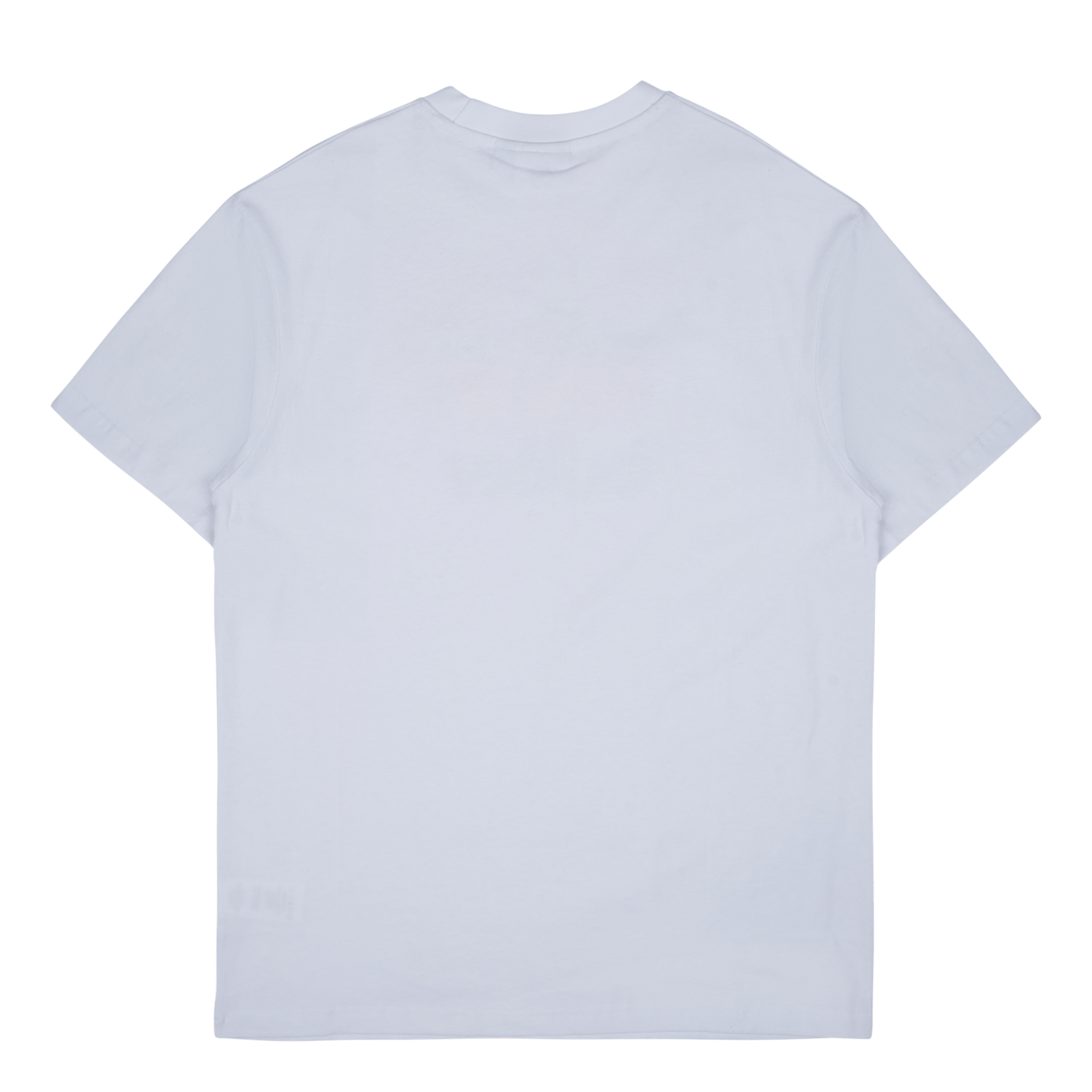 Orchard Tee White