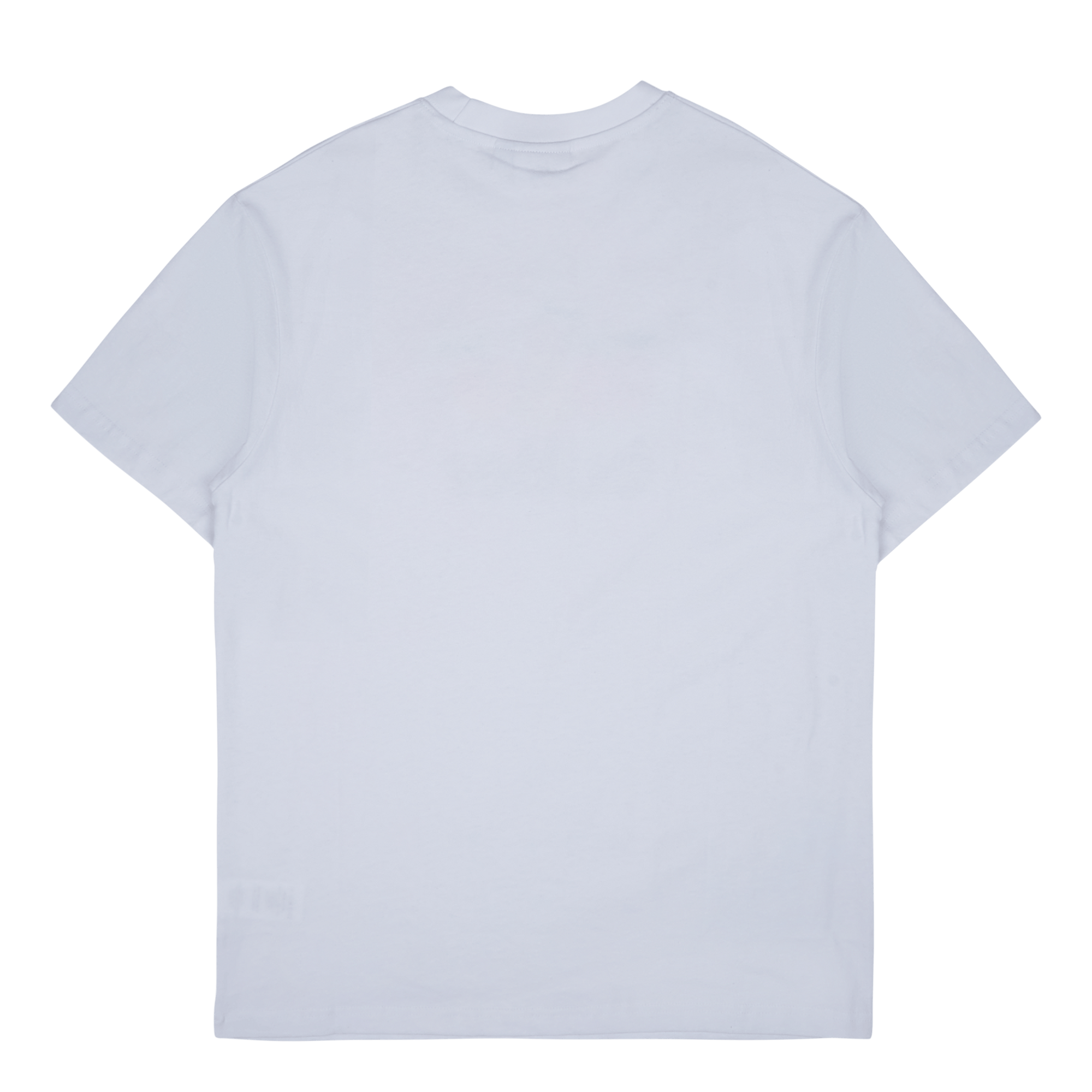 Orchard Tee White