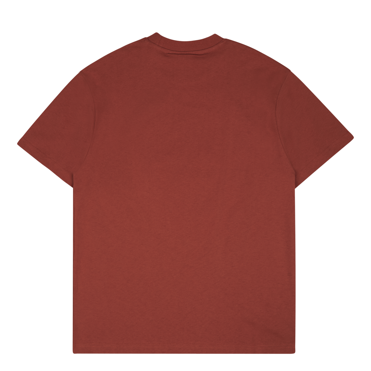 Brass Tee Washed Wood