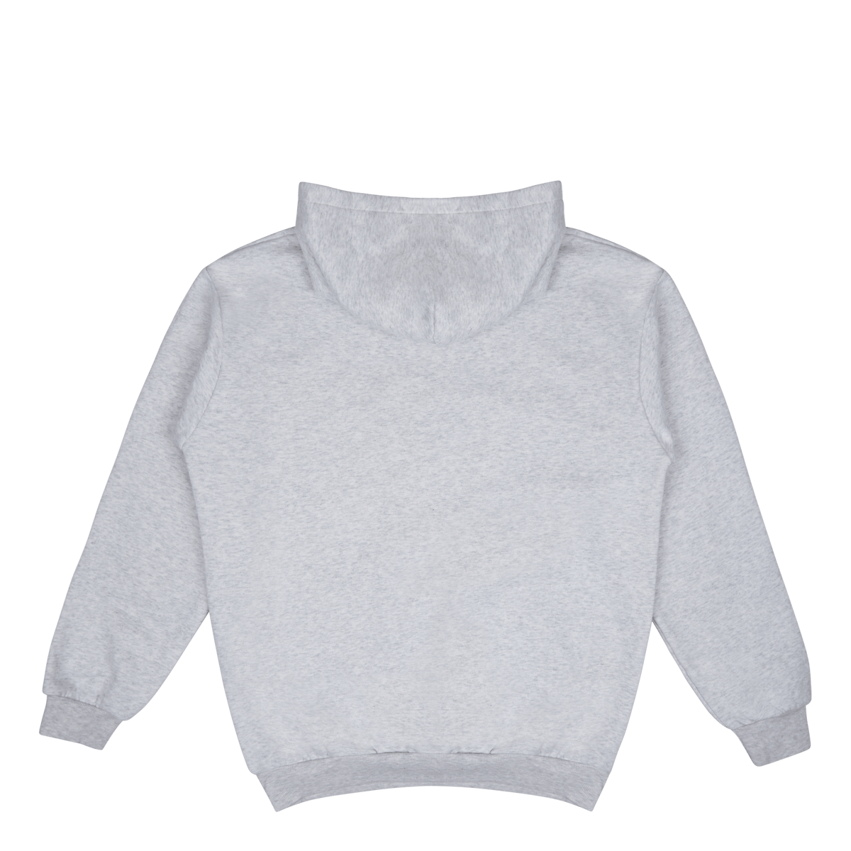 Orchard Pullover Hood Ash Grey