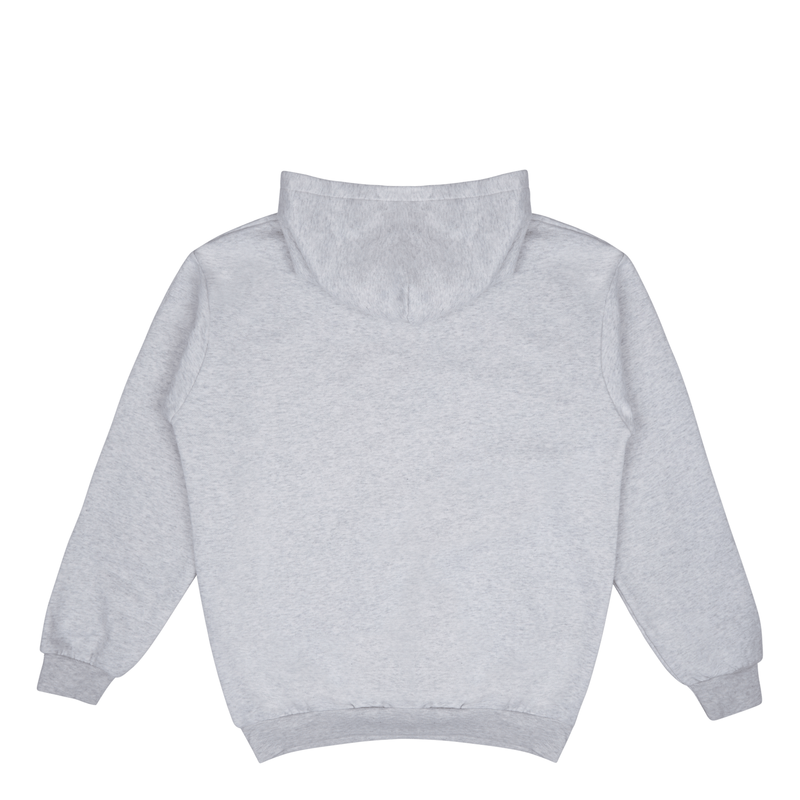 Orchard Pullover Hood Ash Grey