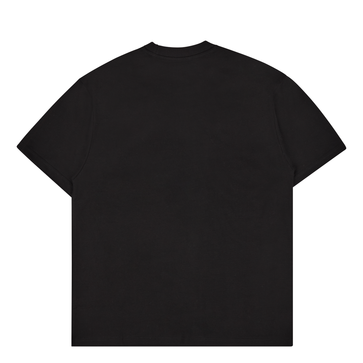 Organic Tee Black