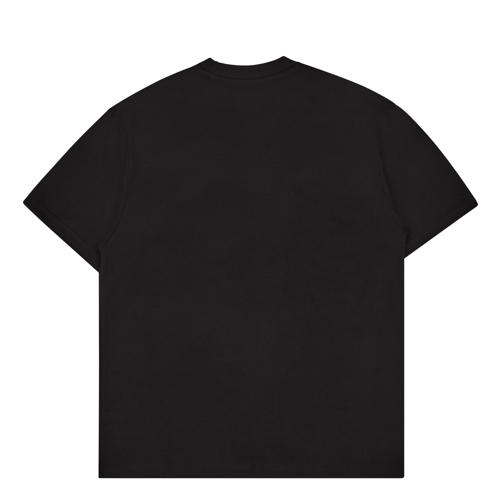 Organic Tee Black
