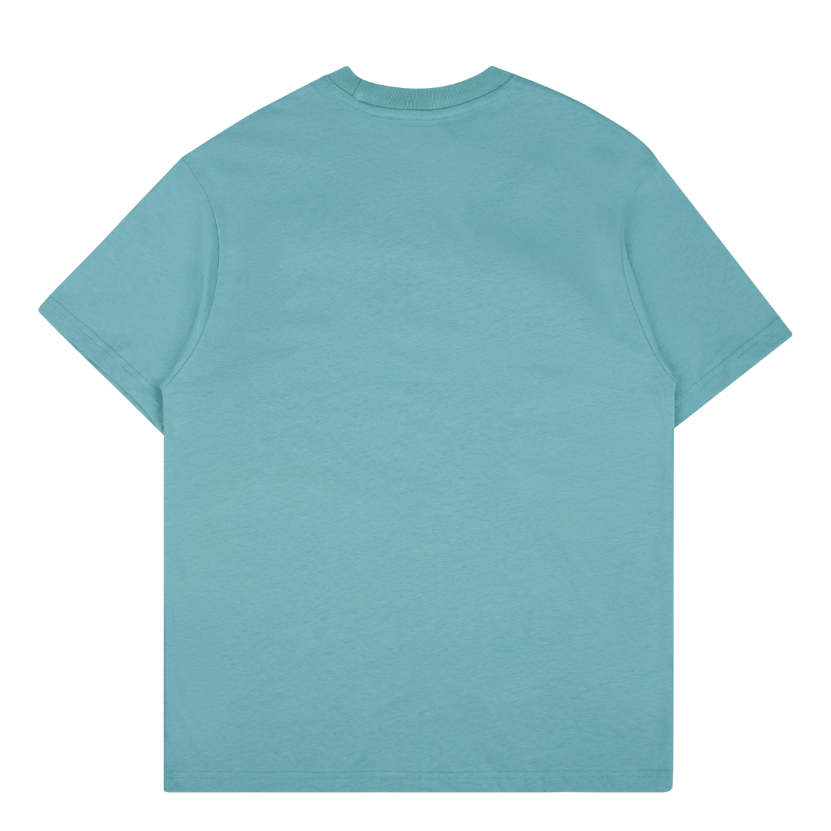 Organic Tee Sea Foam