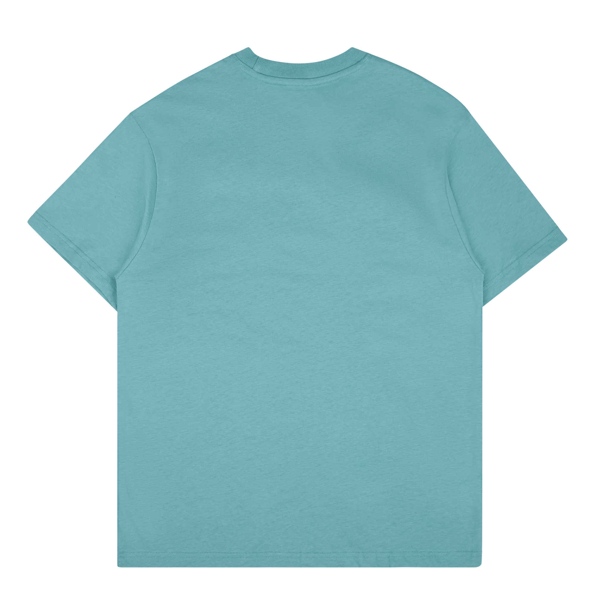 Organic Tee Sea Foam