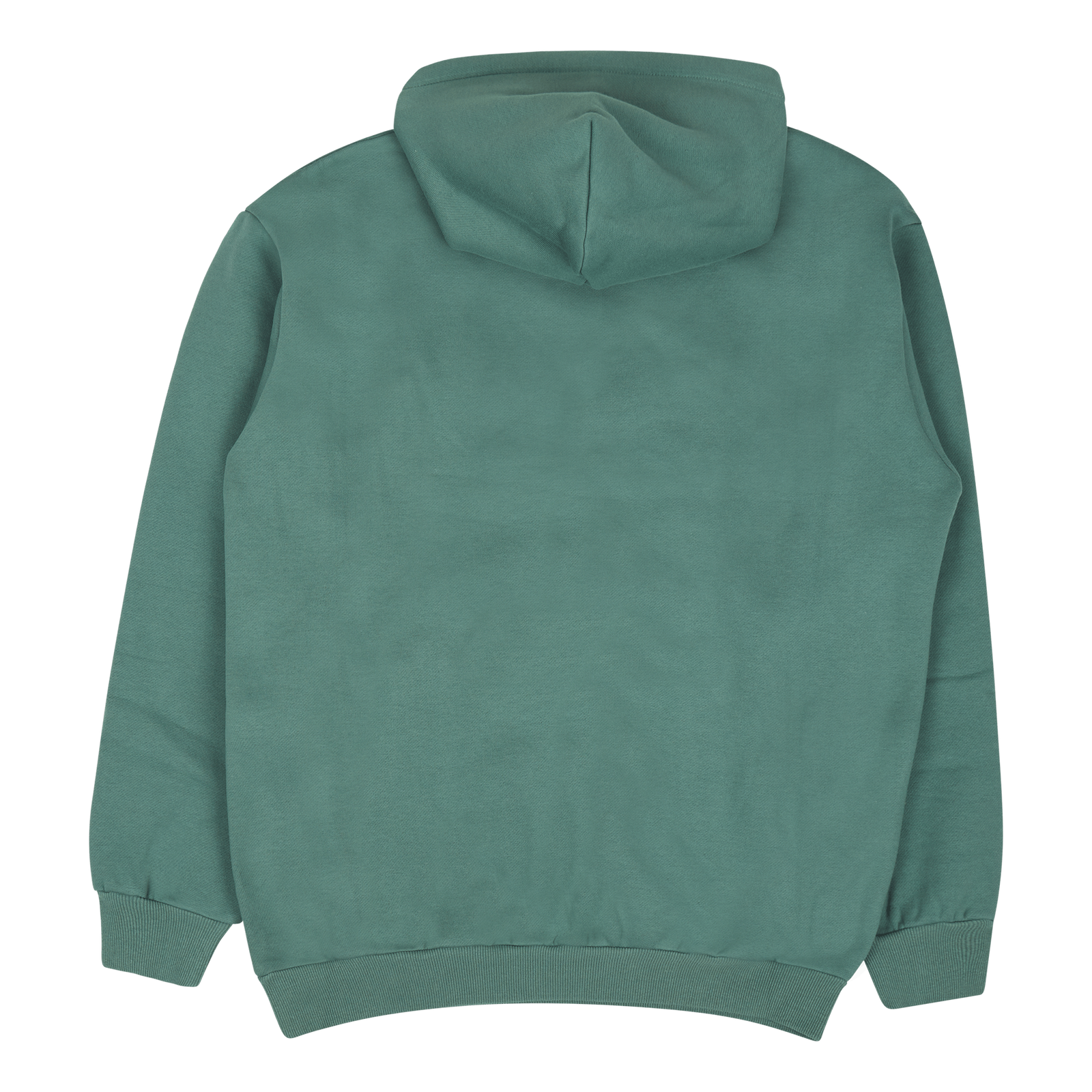 Scattered Embroidered Pullover Sage