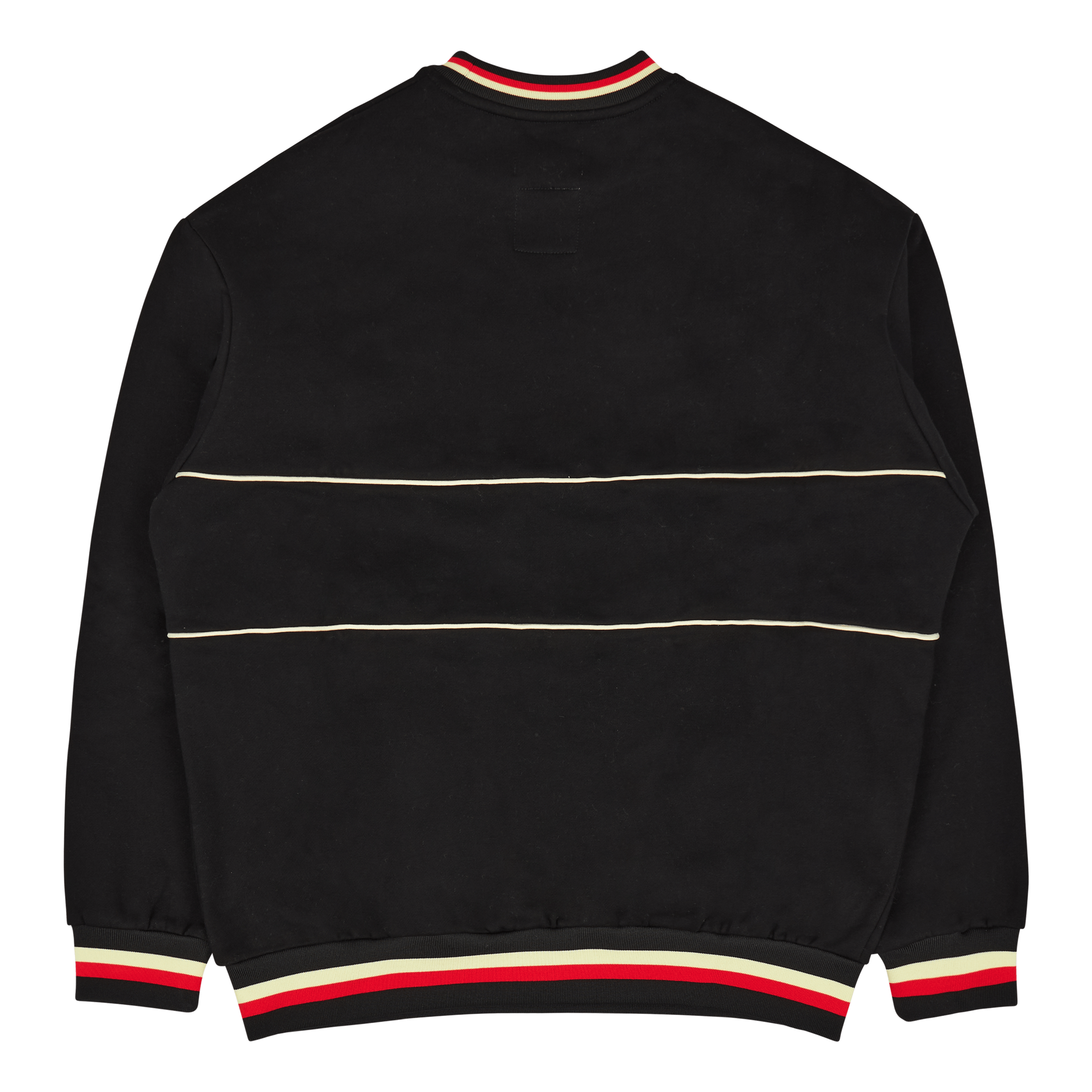 Marshall Crewneck Sweatshirt Black