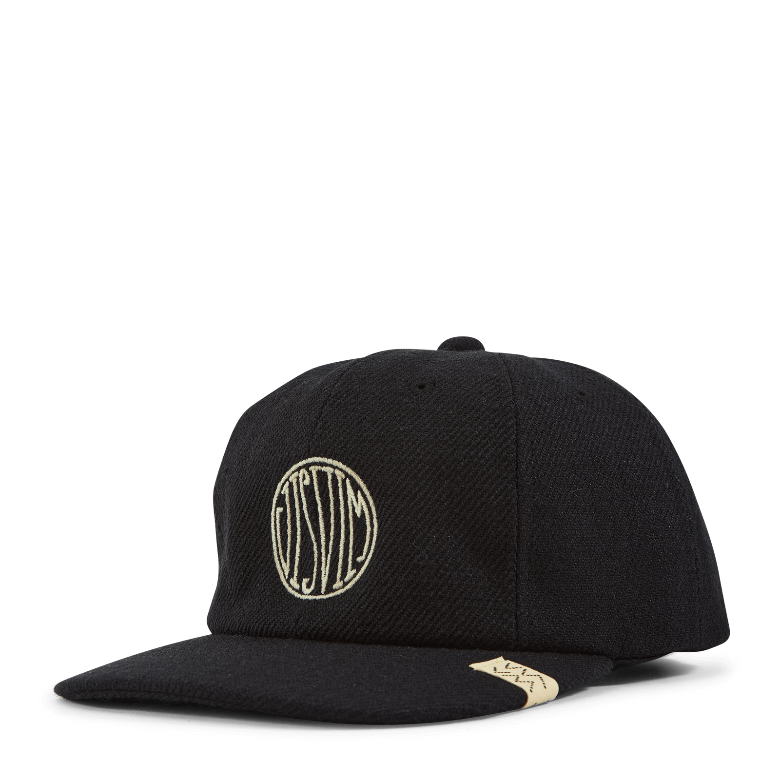 Excelsior Ii Cap Black