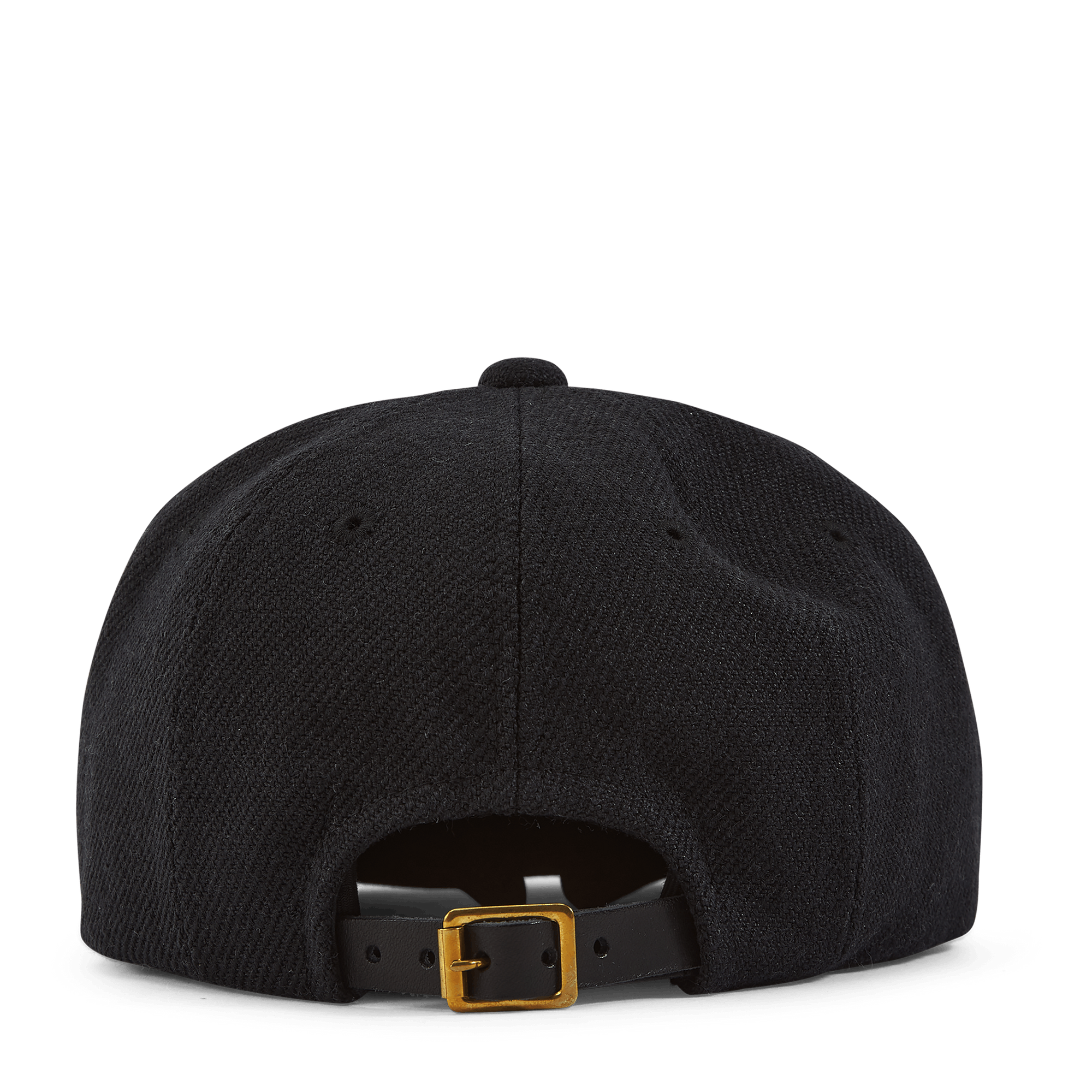 Excelsior Ii Cap Black