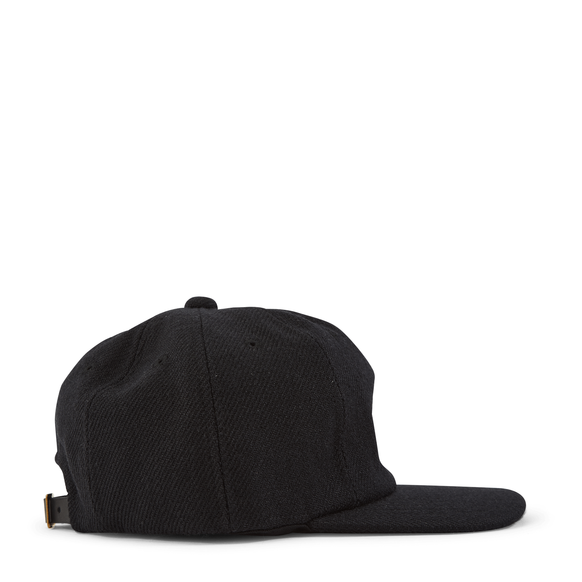 Excelsior Ii Cap Black