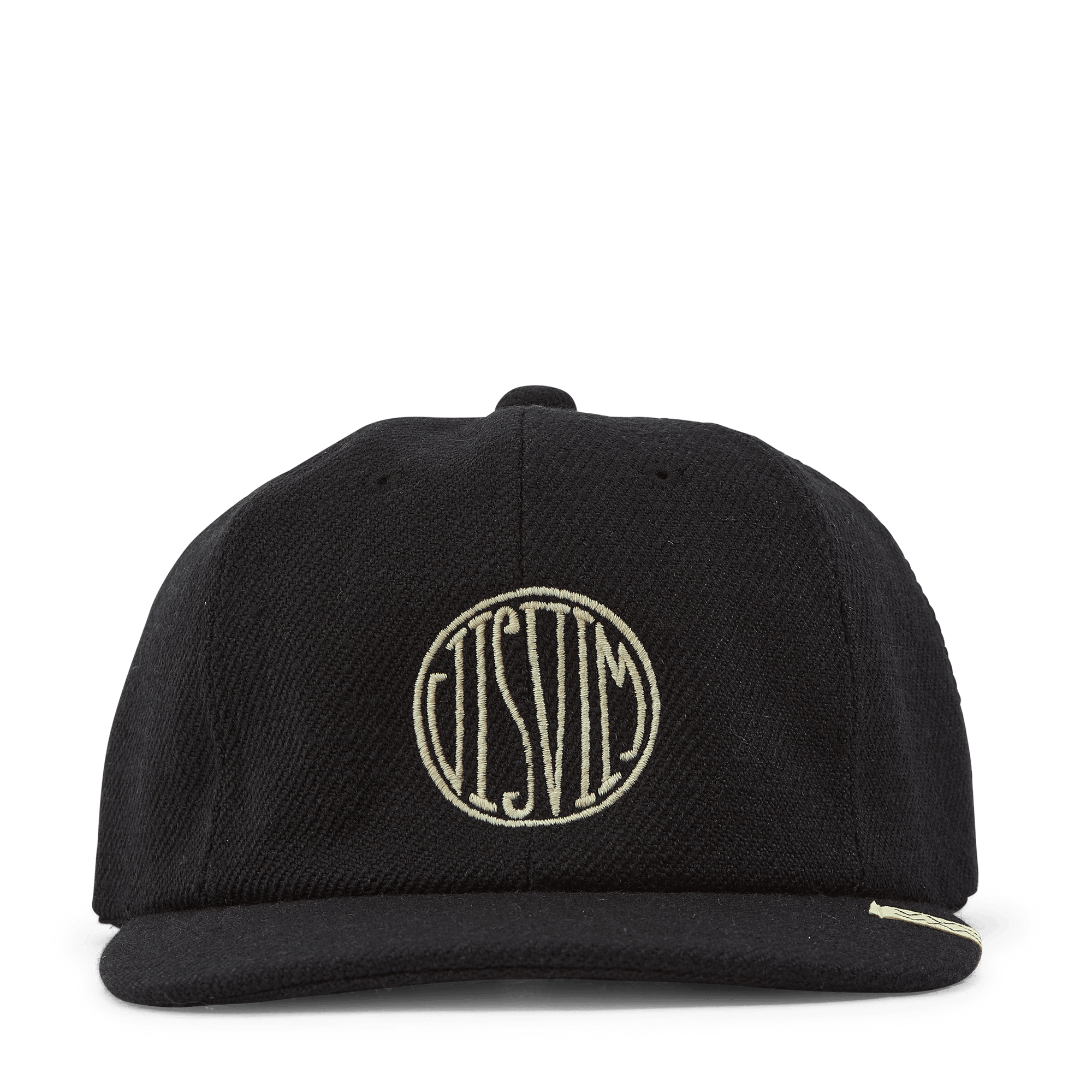 Excelsior Ii Cap Black