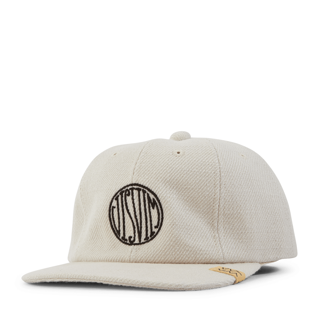 Excelsior Ii Cap Ivory