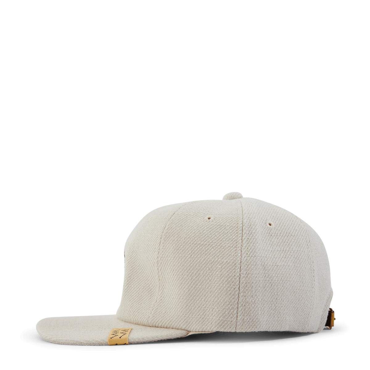 Excelsior Ii Cap Ivory