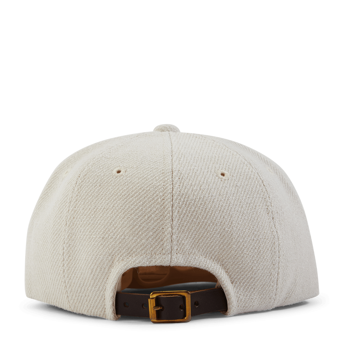 Excelsior Ii Cap Ivory