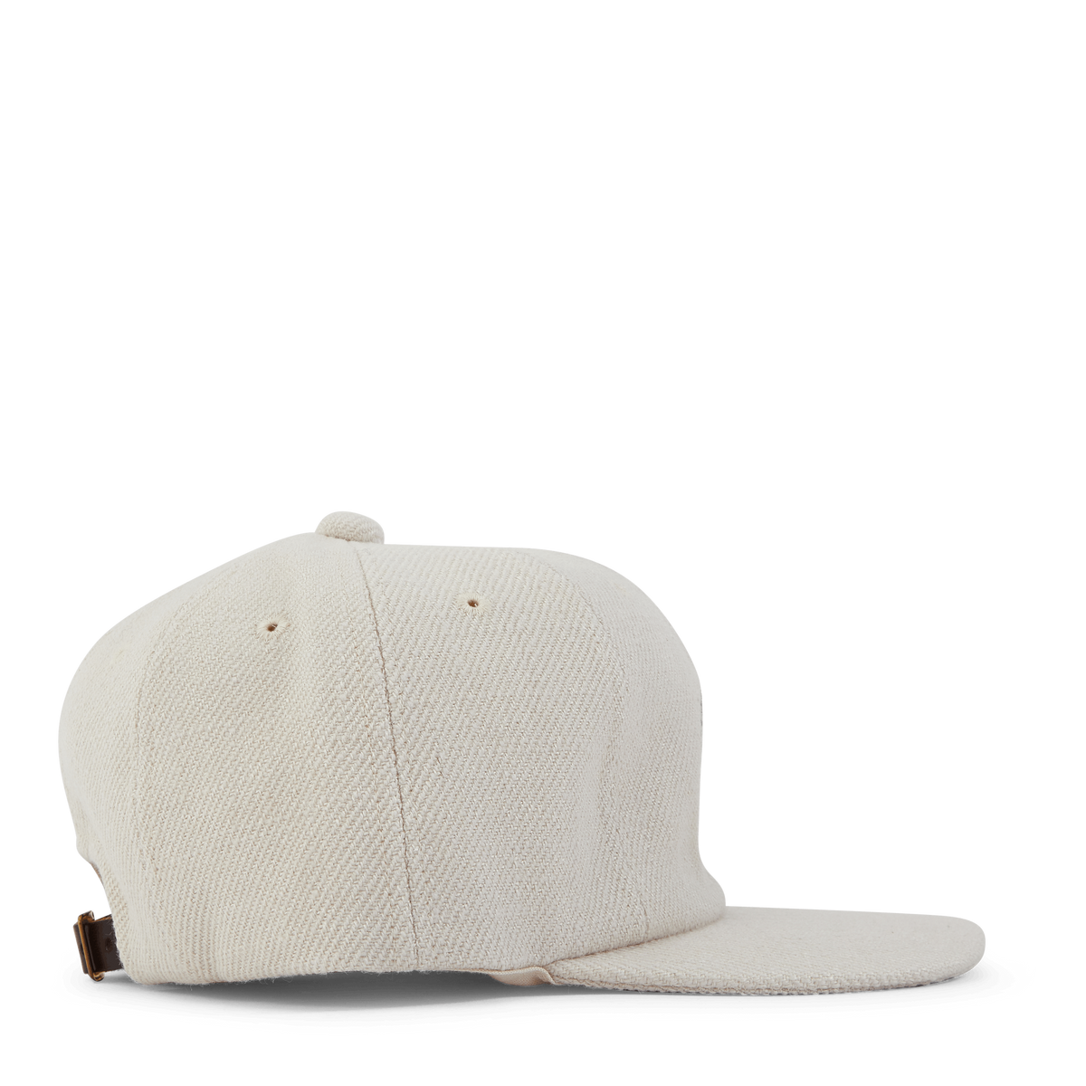 Excelsior Ii Cap Ivory