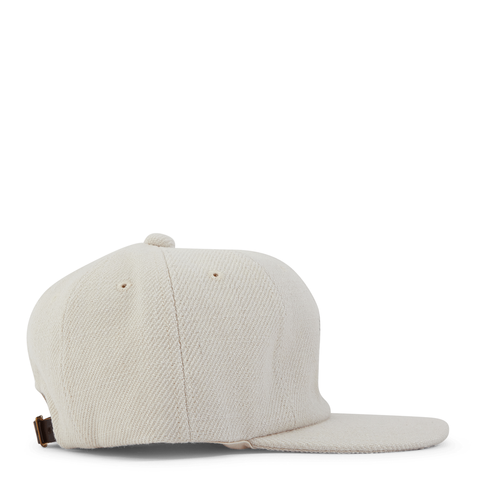 Excelsior Ii Cap Ivory