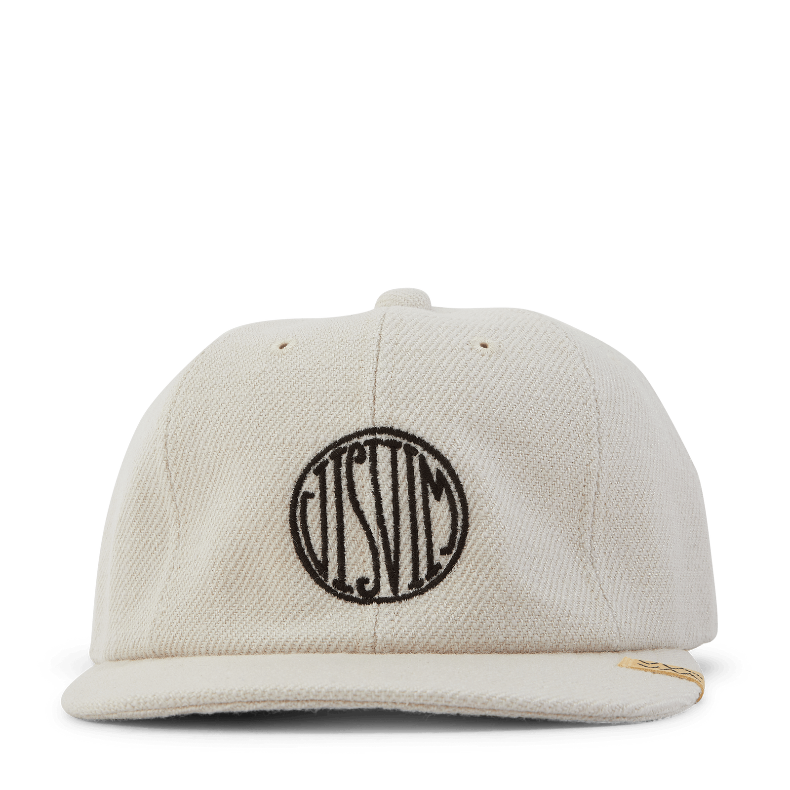 Excelsior Ii Cap Ivory