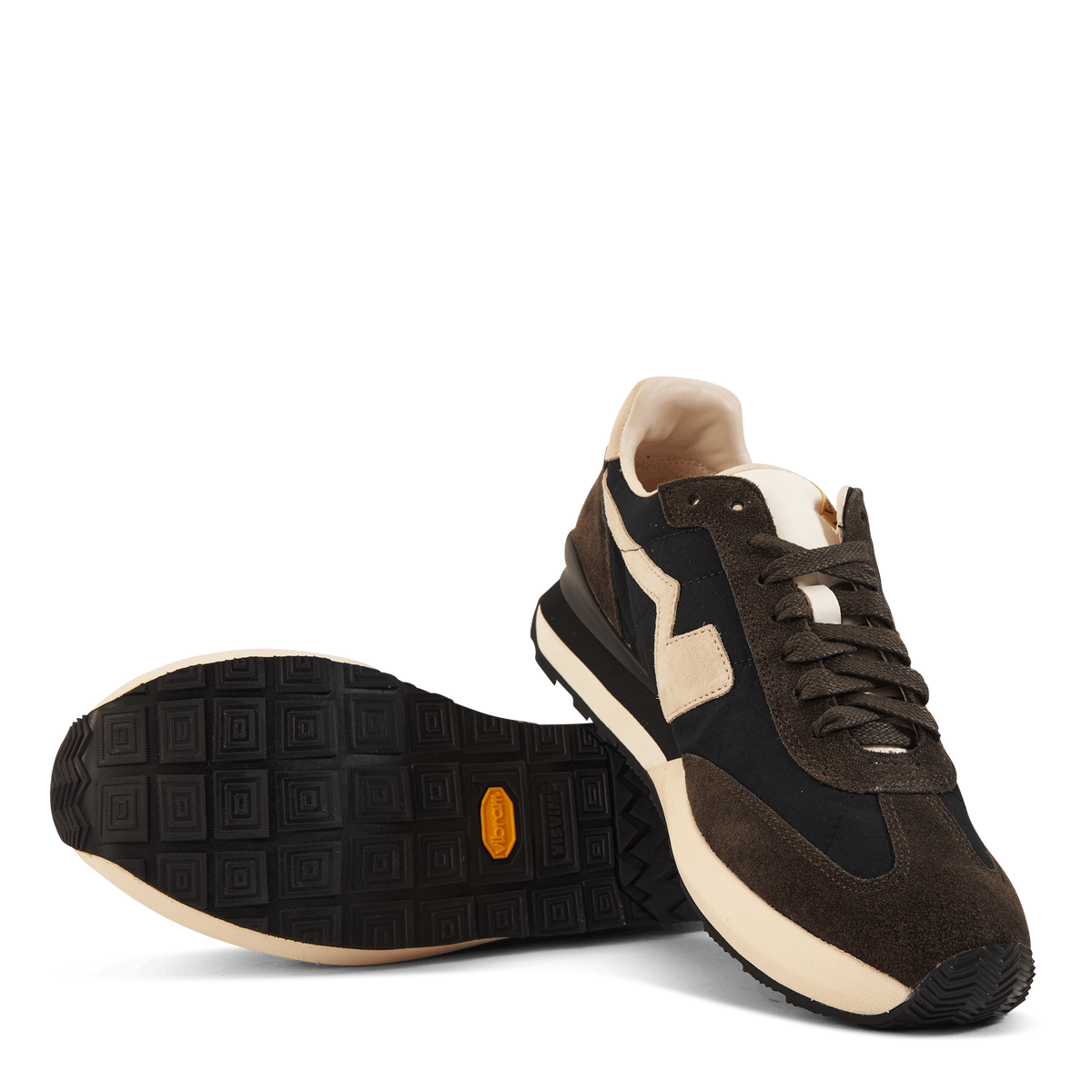Fkt Runner Black