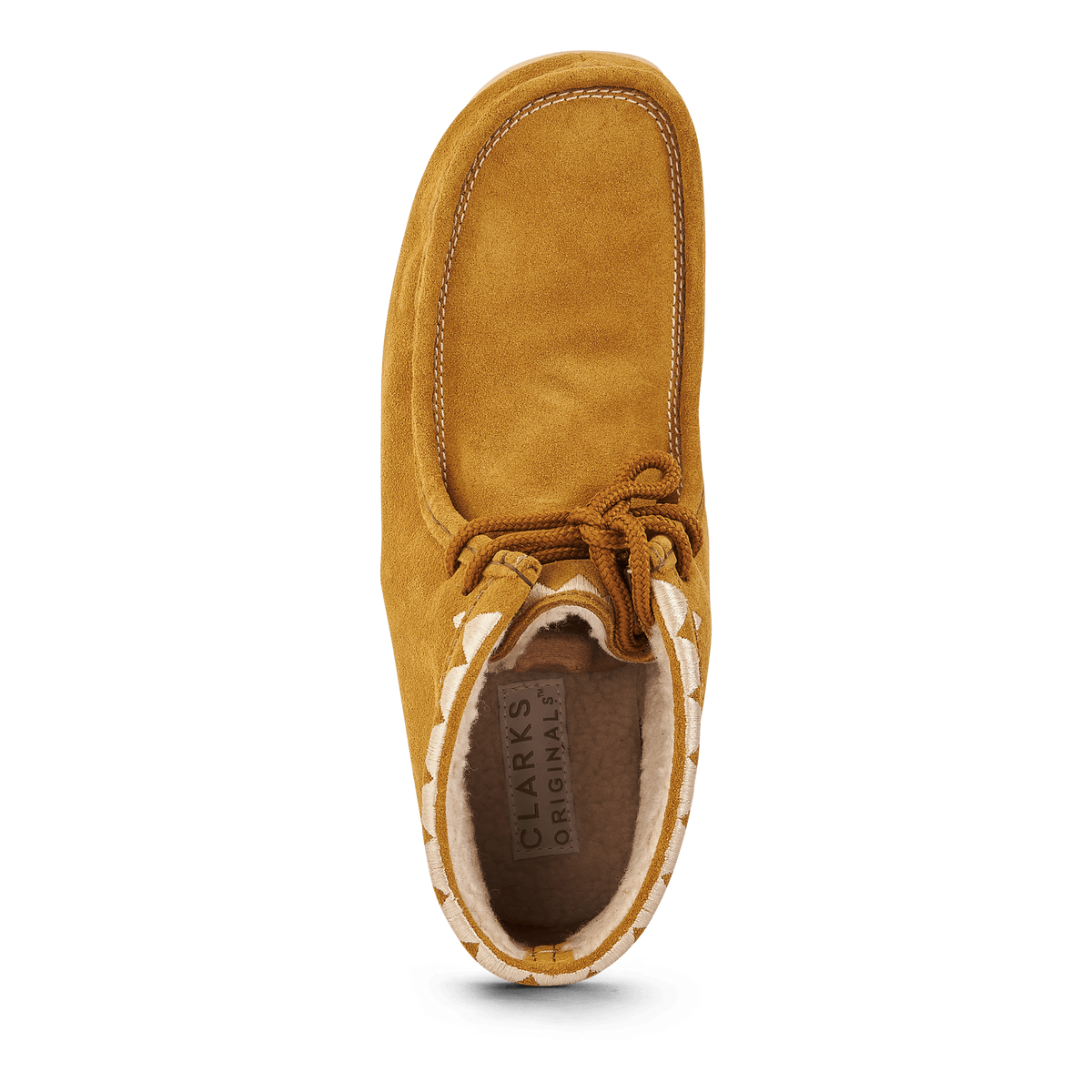 Virgil Boots-folk Black