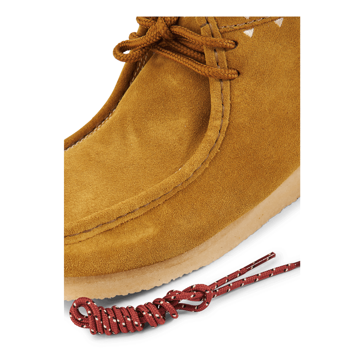 Virgil Boots-folk Black