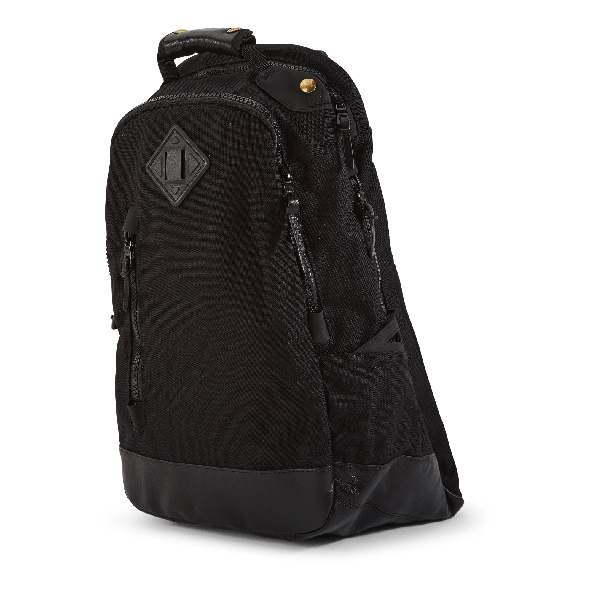 Cordura 20l Black